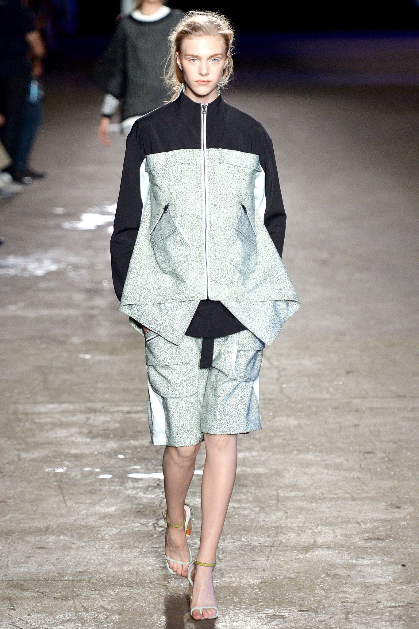 Opening Ceremony S/S 14 Look 23