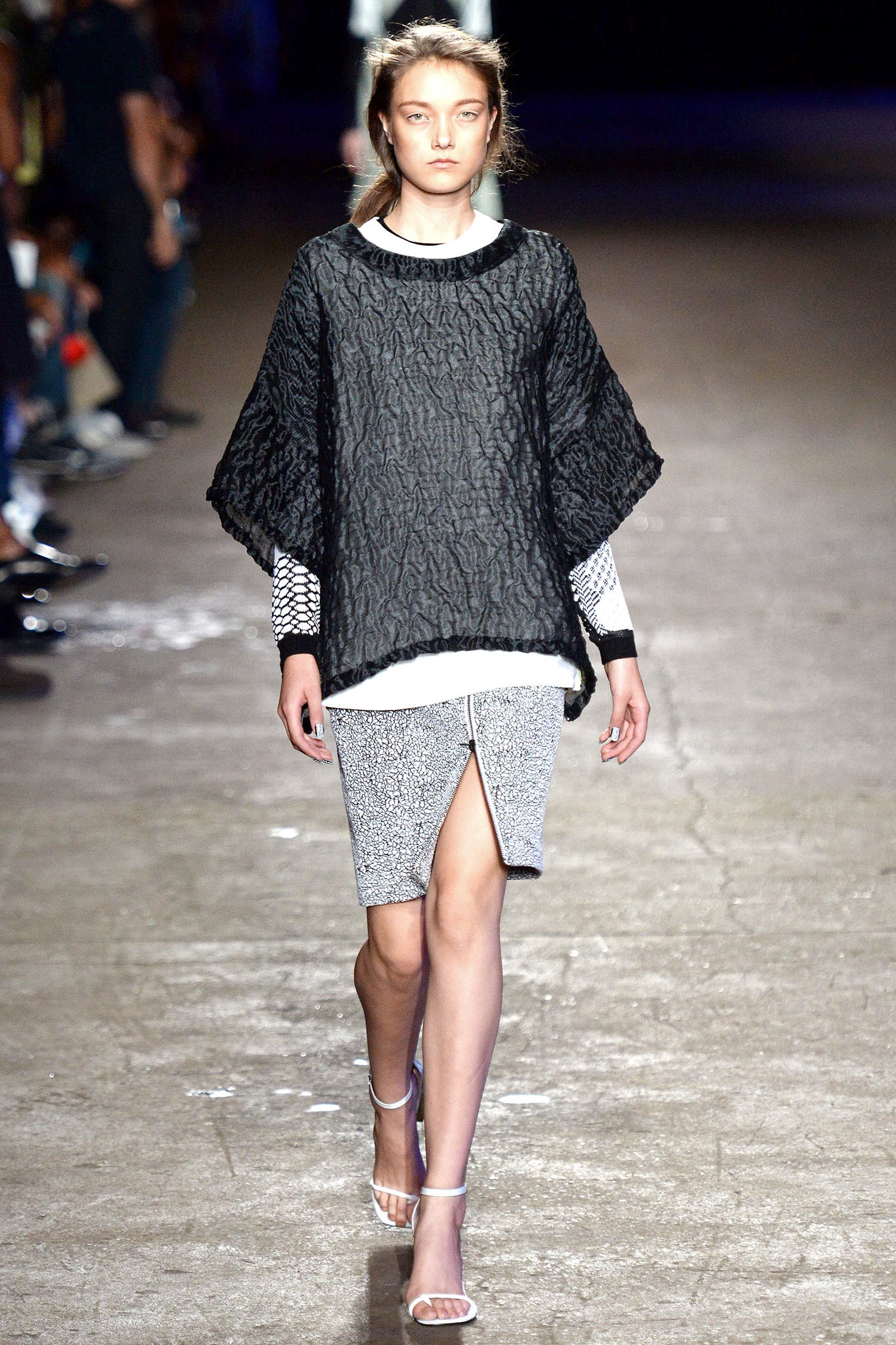 Opening Ceremony S/S 14 Look 24