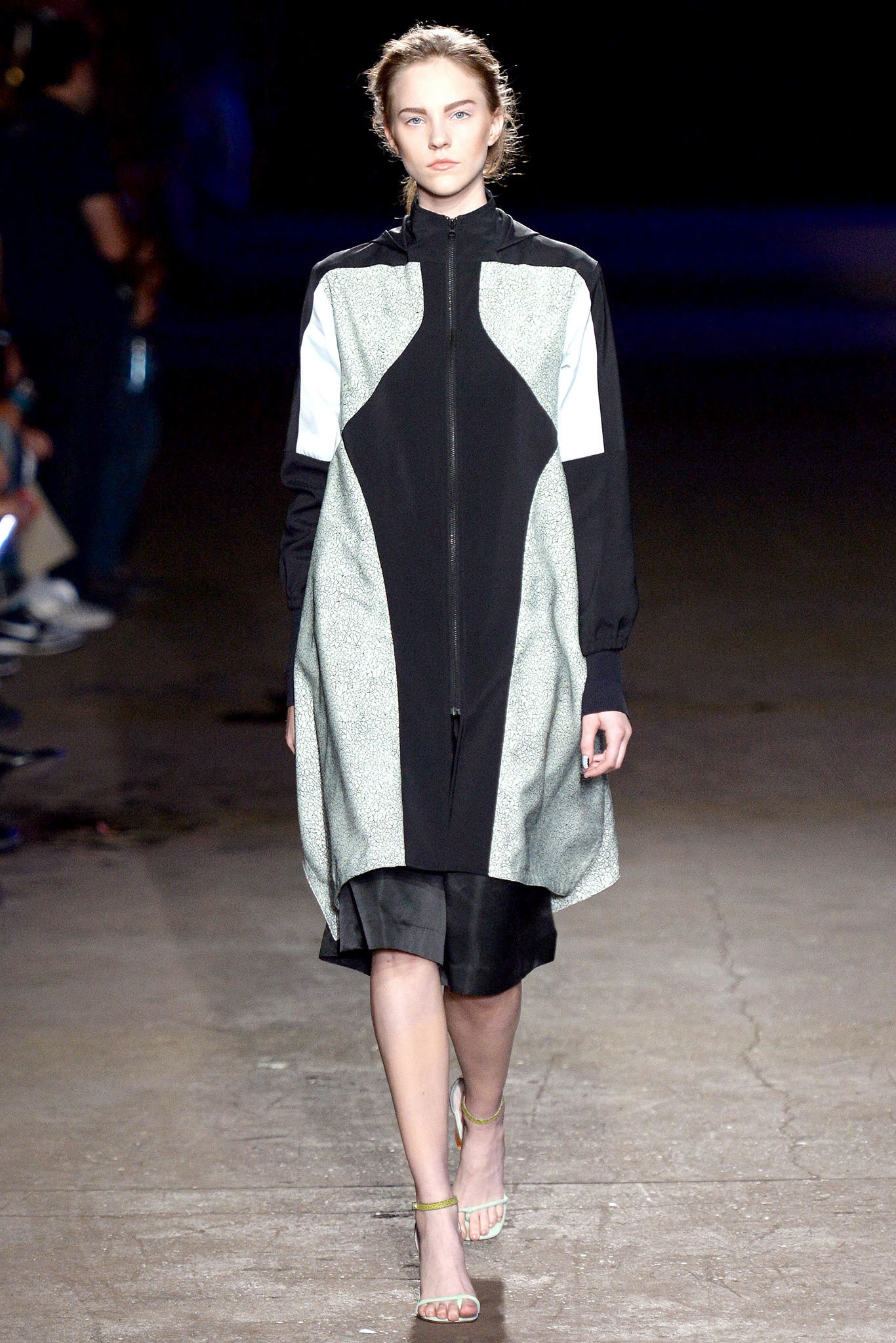 Opening Ceremony S/S 14 Look 25