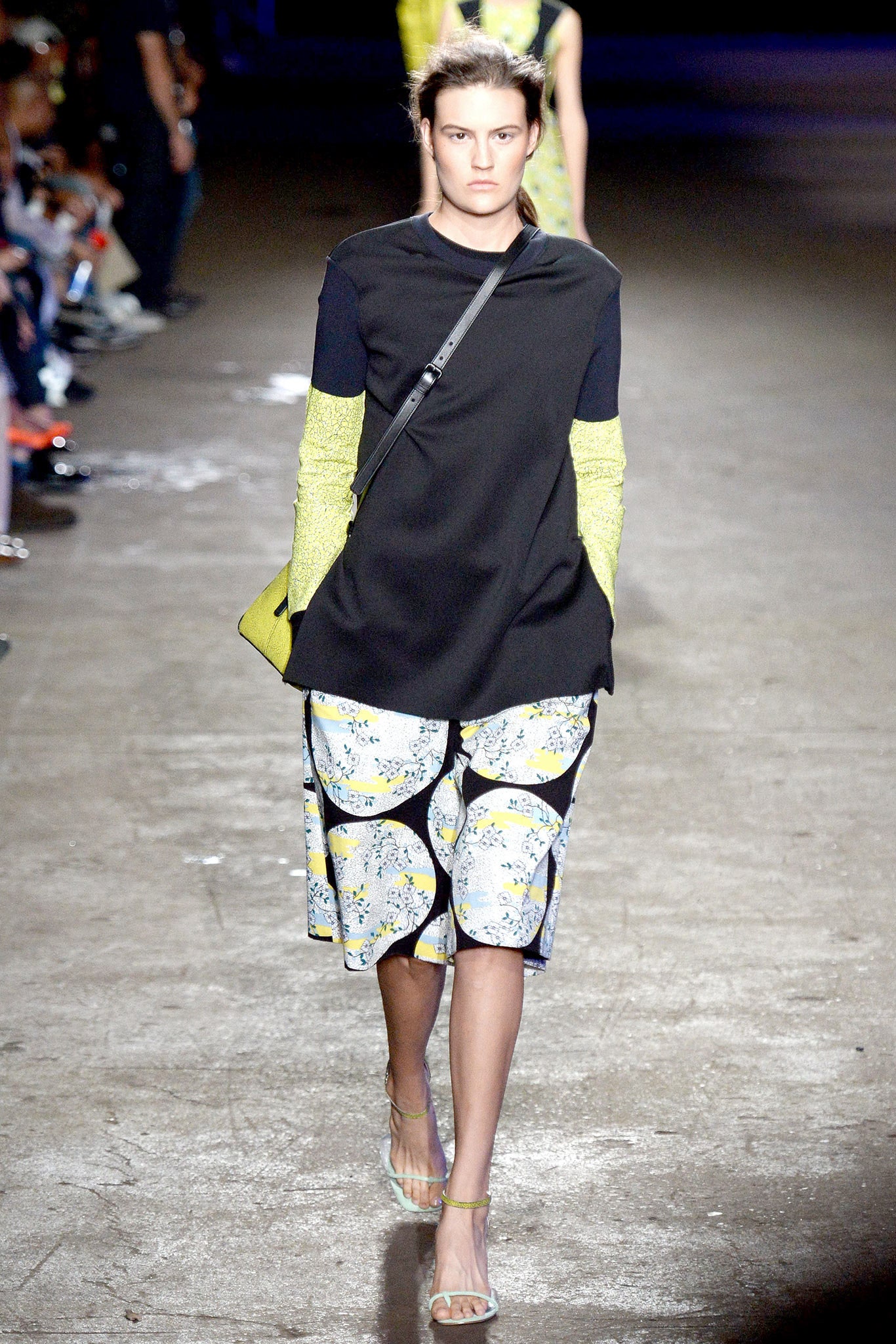 Opening Ceremony S/S 14 Look 28