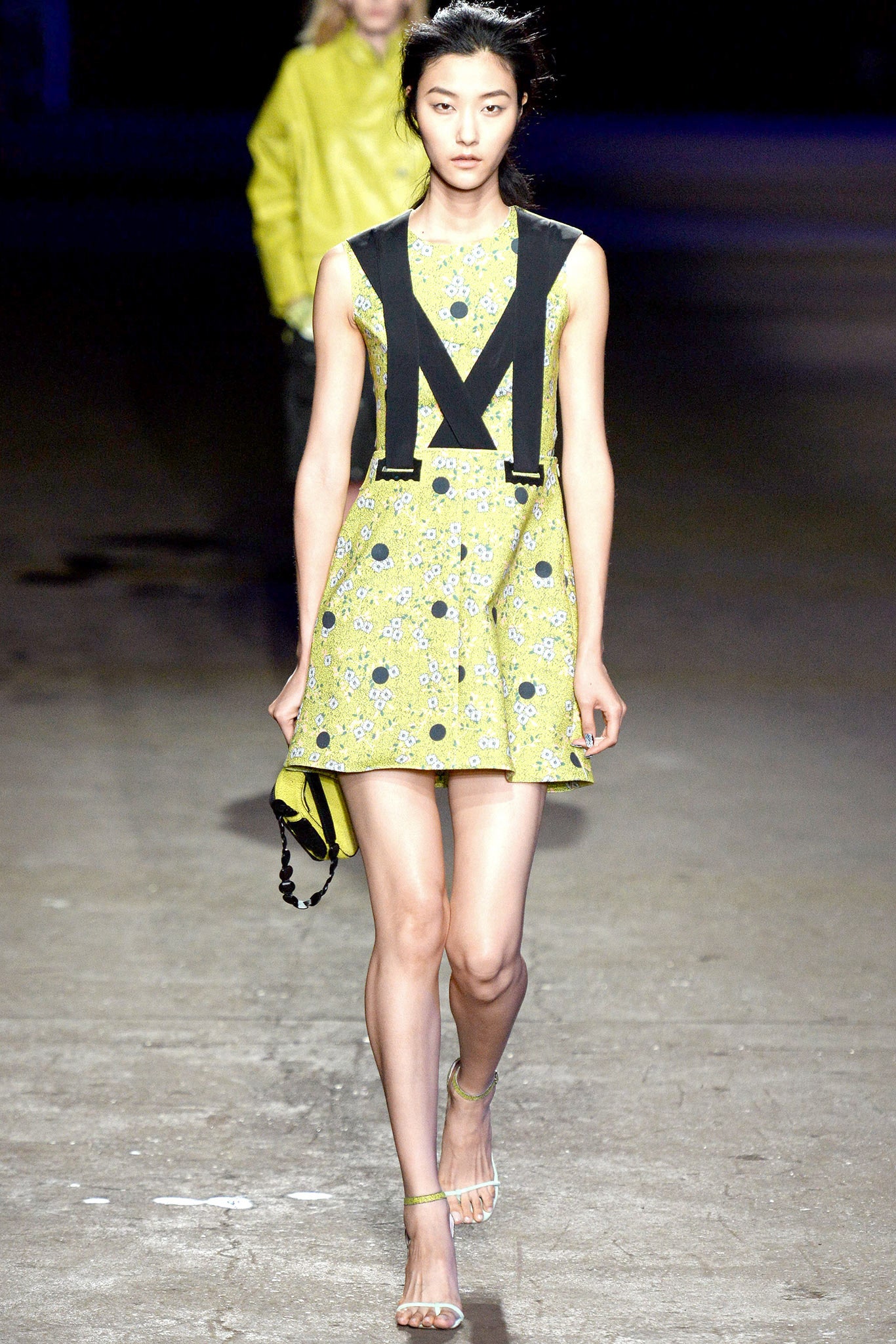 Opening Ceremony S/S 14 Look 29