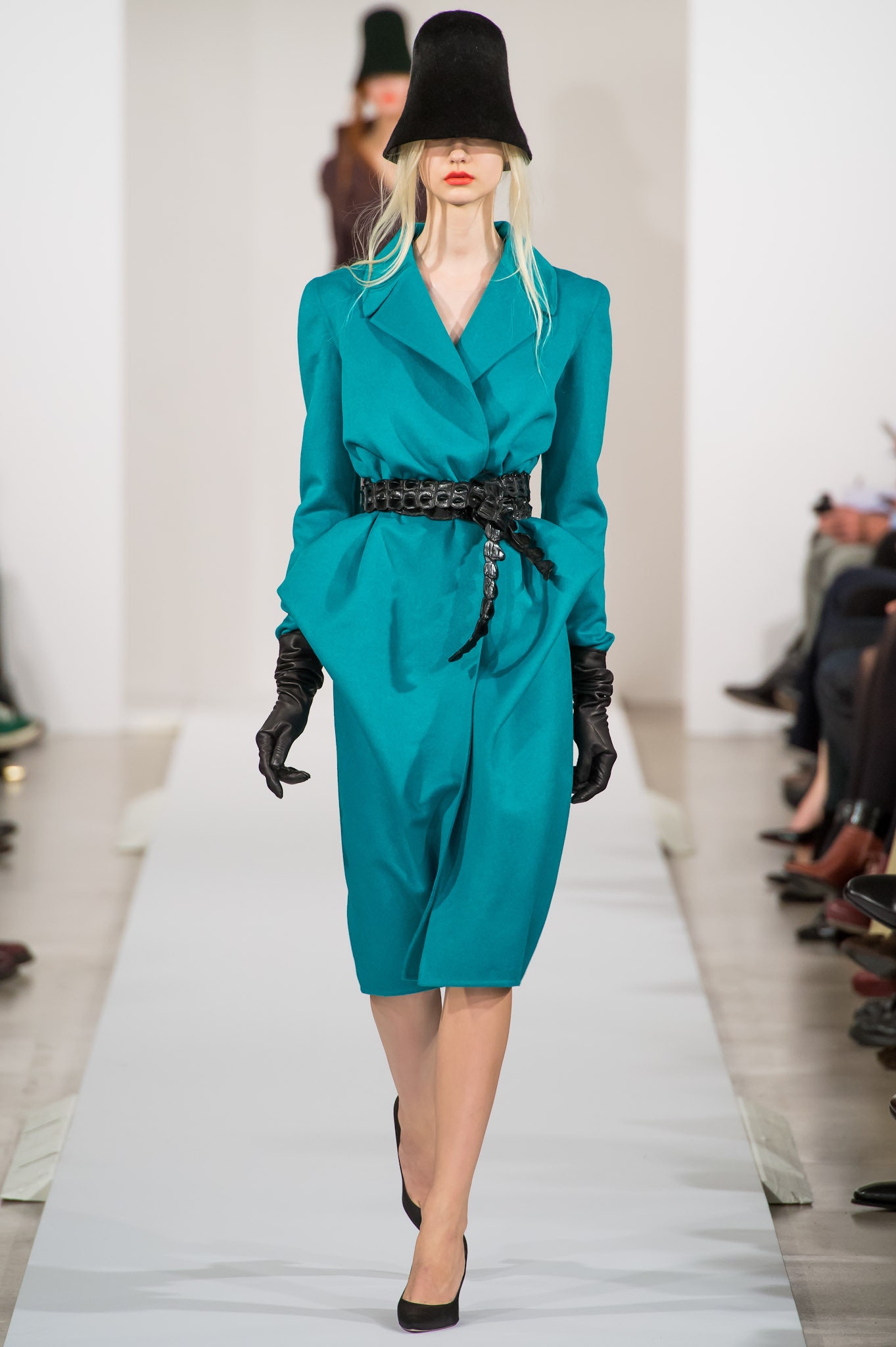 Oscar de la Renta Fall 2013 Ready-to-Wear
