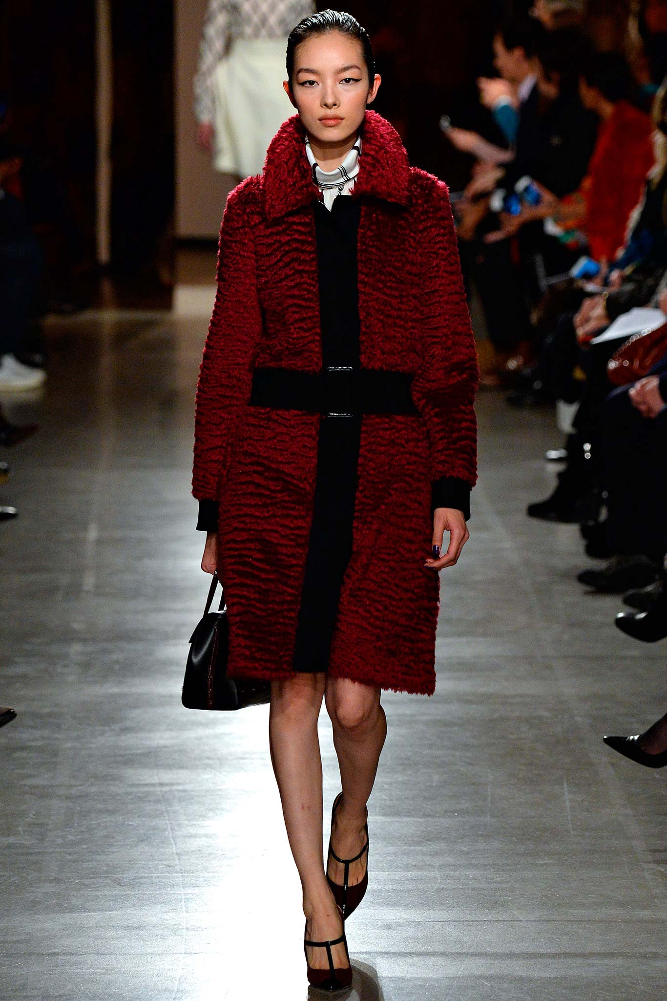 Oscar de la Renta F/W 15 Look 10