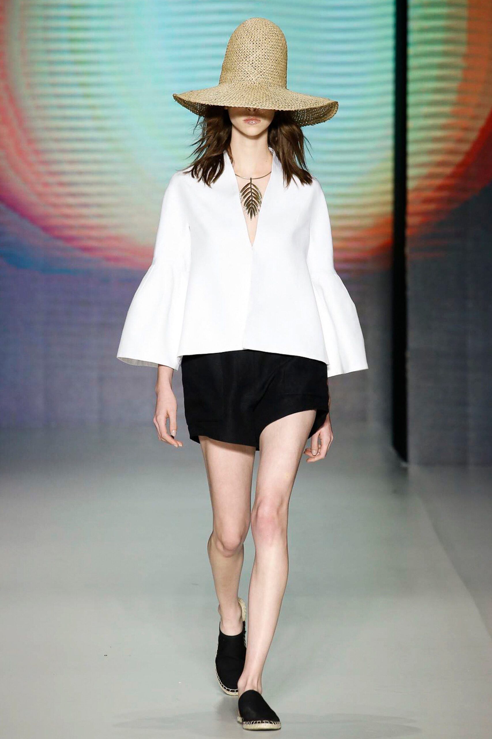 Osklen São Paulo Resort 2017