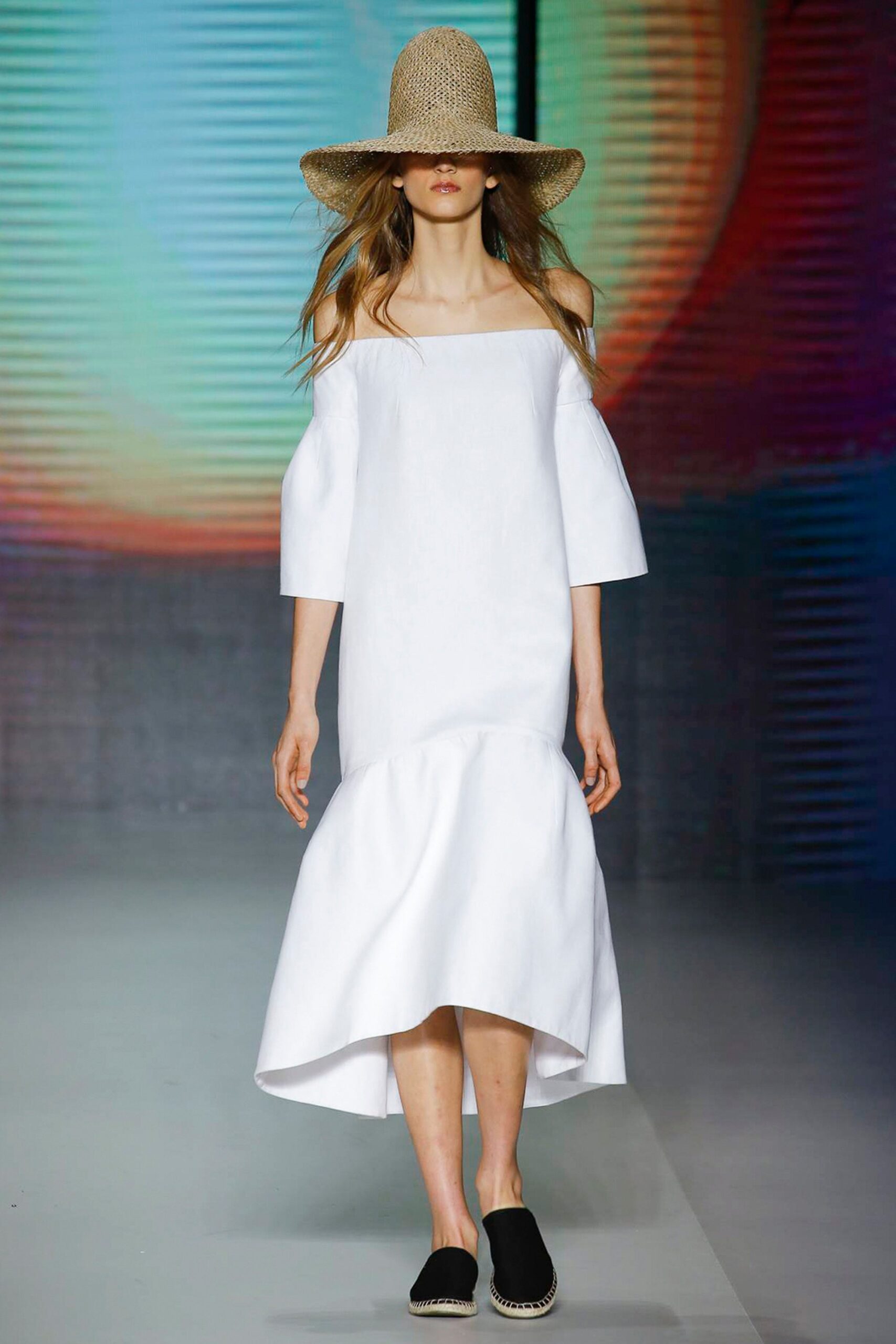 Osklen Resort 17 Look 3