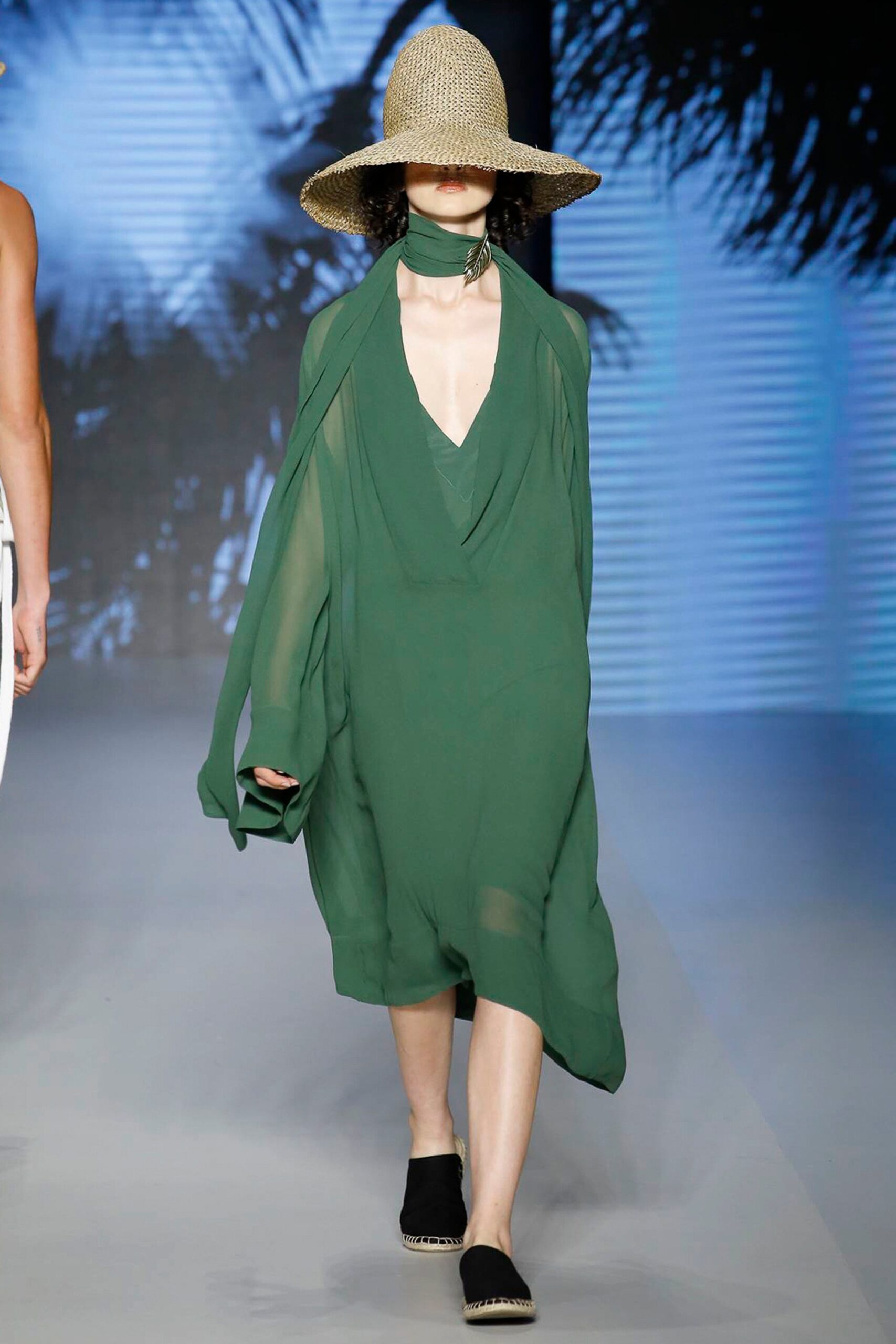 Osklen Resort 17 Look 26
