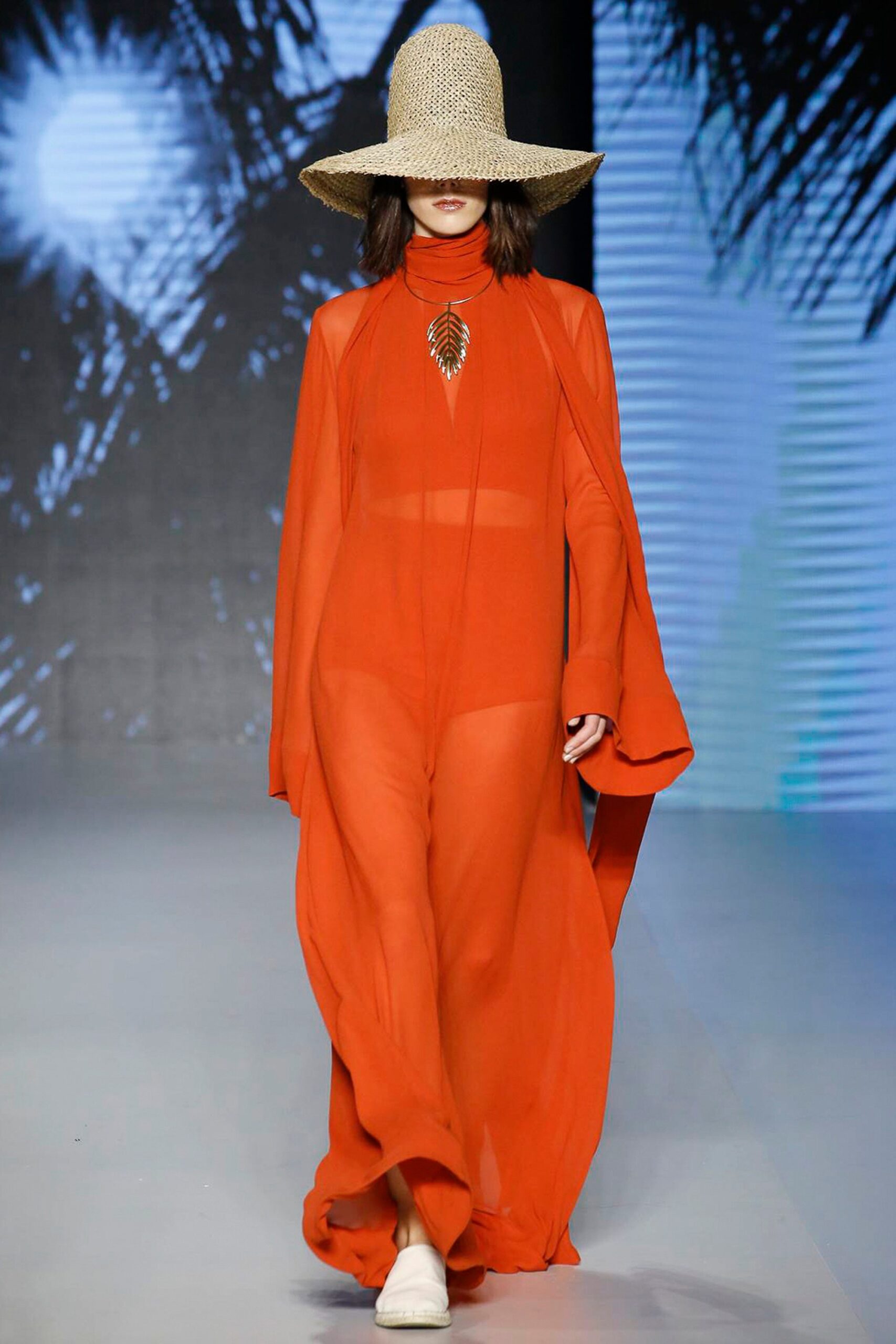 Osklen Resort 17 Look 28