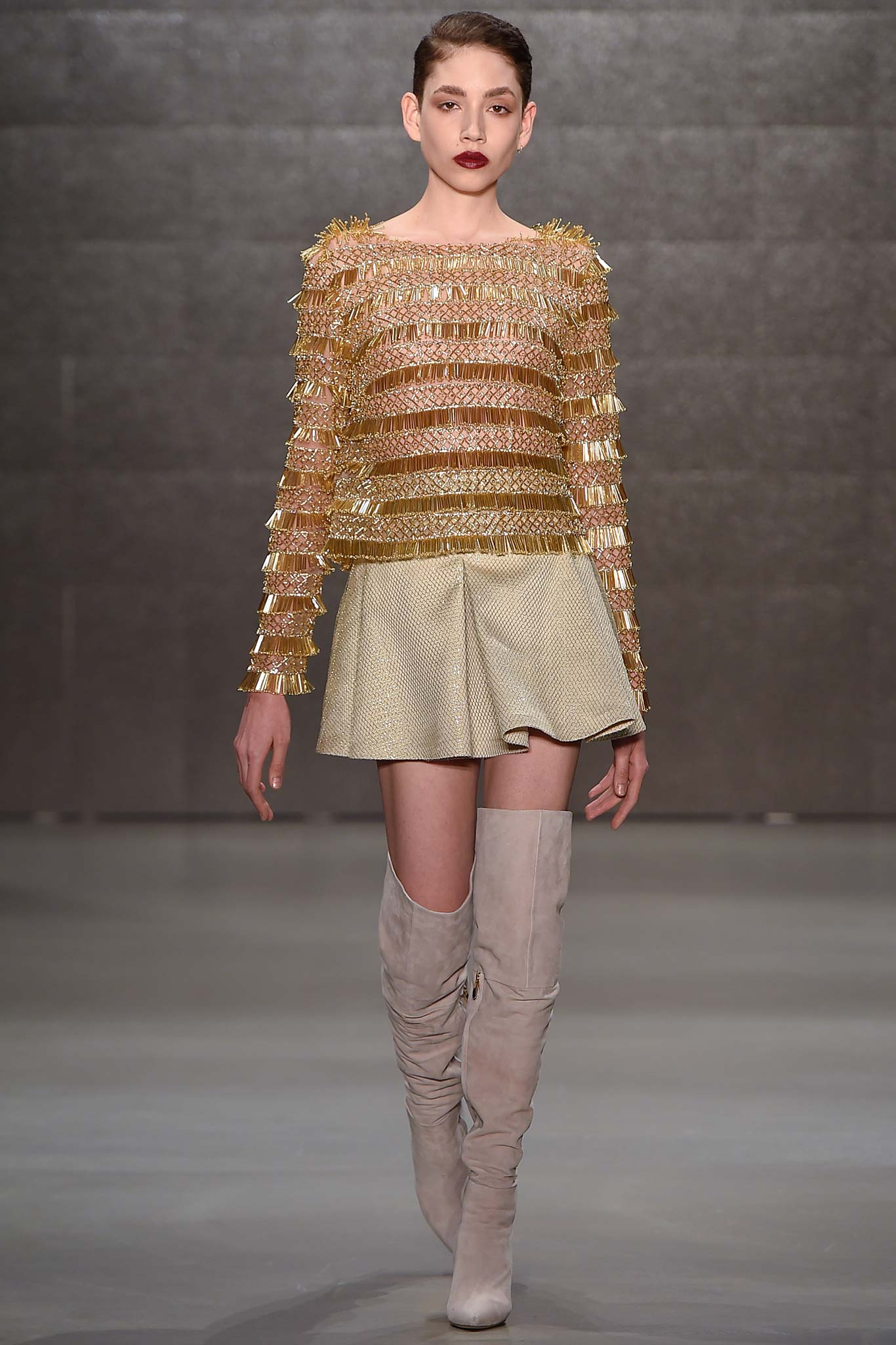 Özgür Masur Istanbul Fall 2015