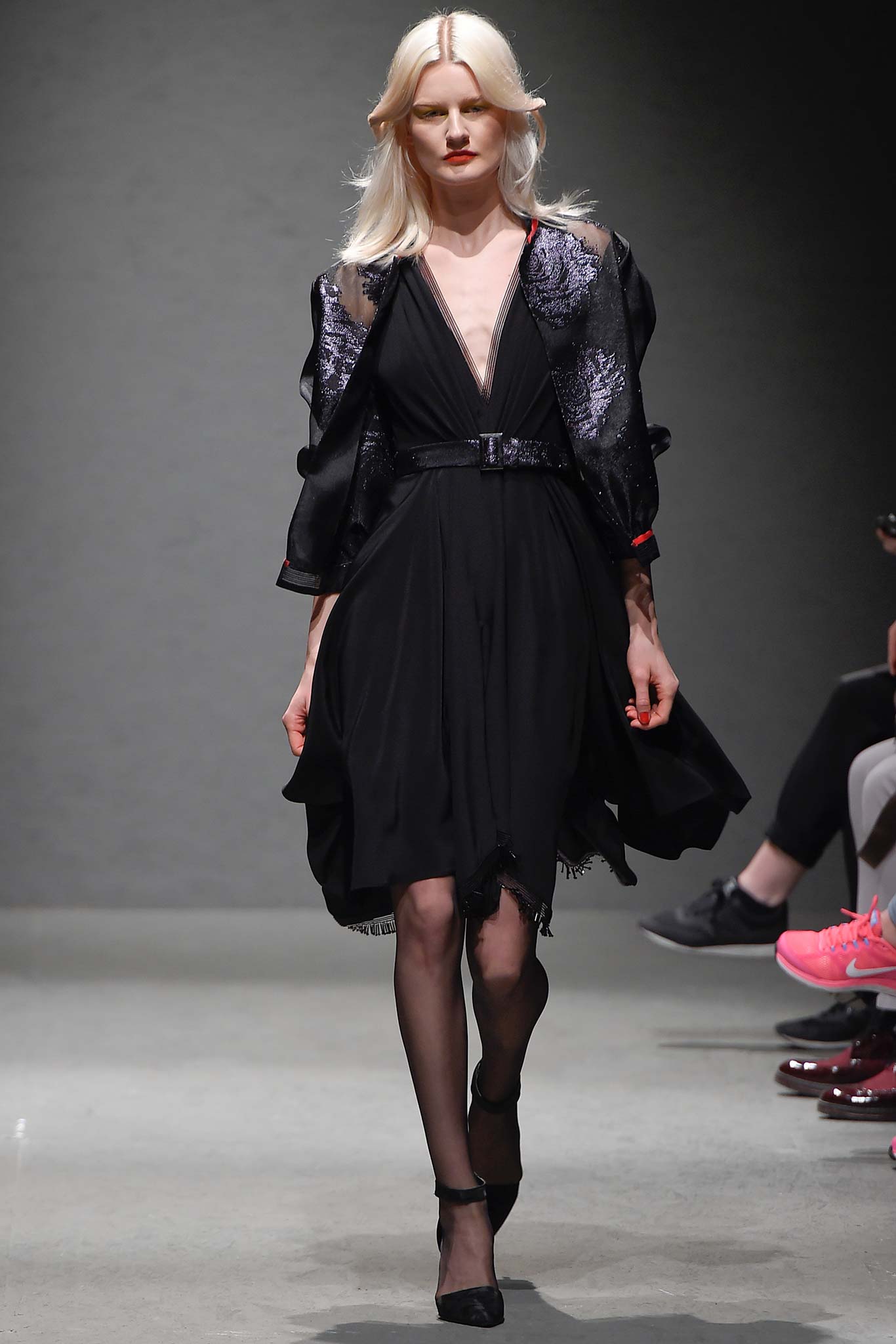 Özlem Kaya Istanbul Fall 2015