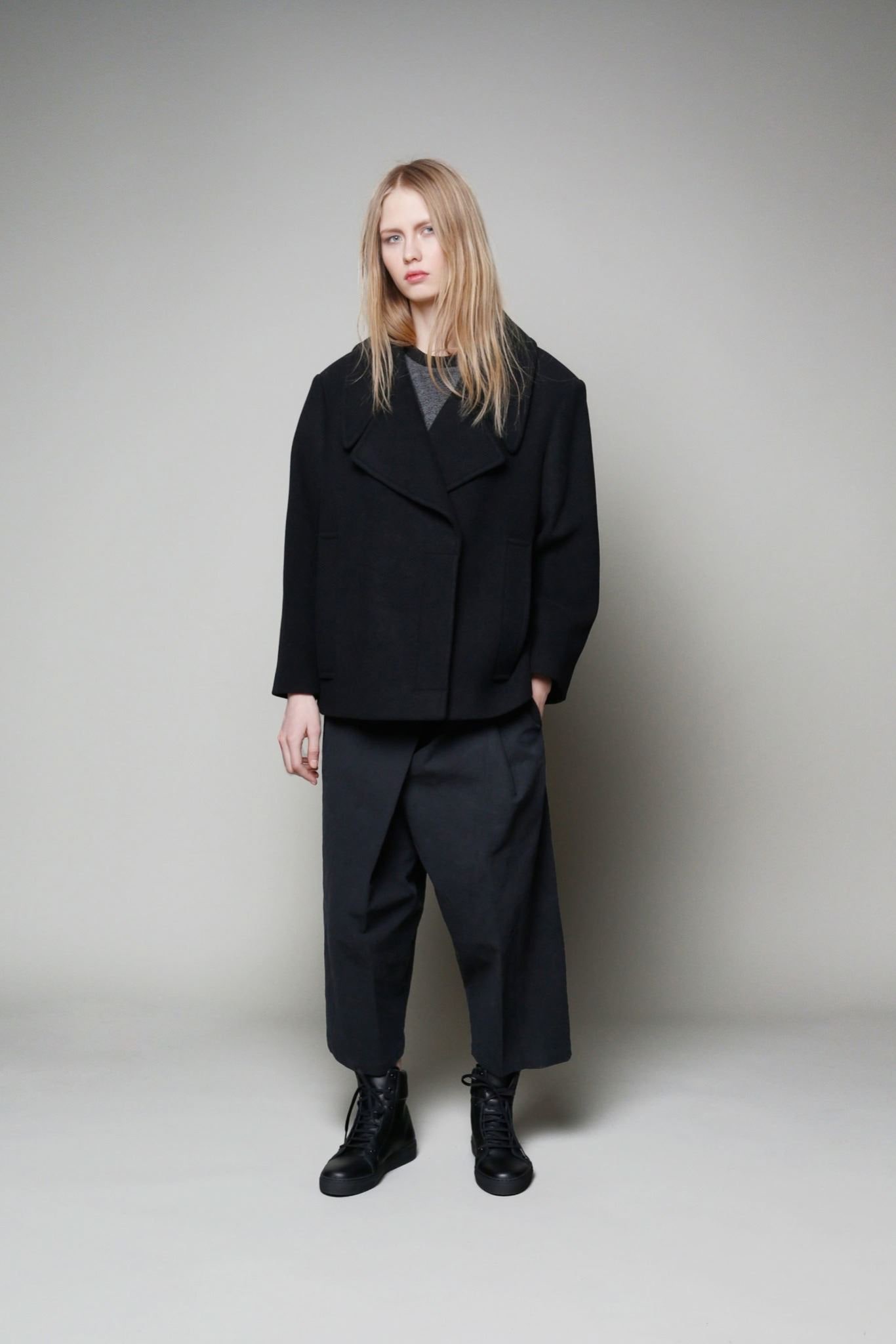 Oak Fall 2015 Ready-to-Wear