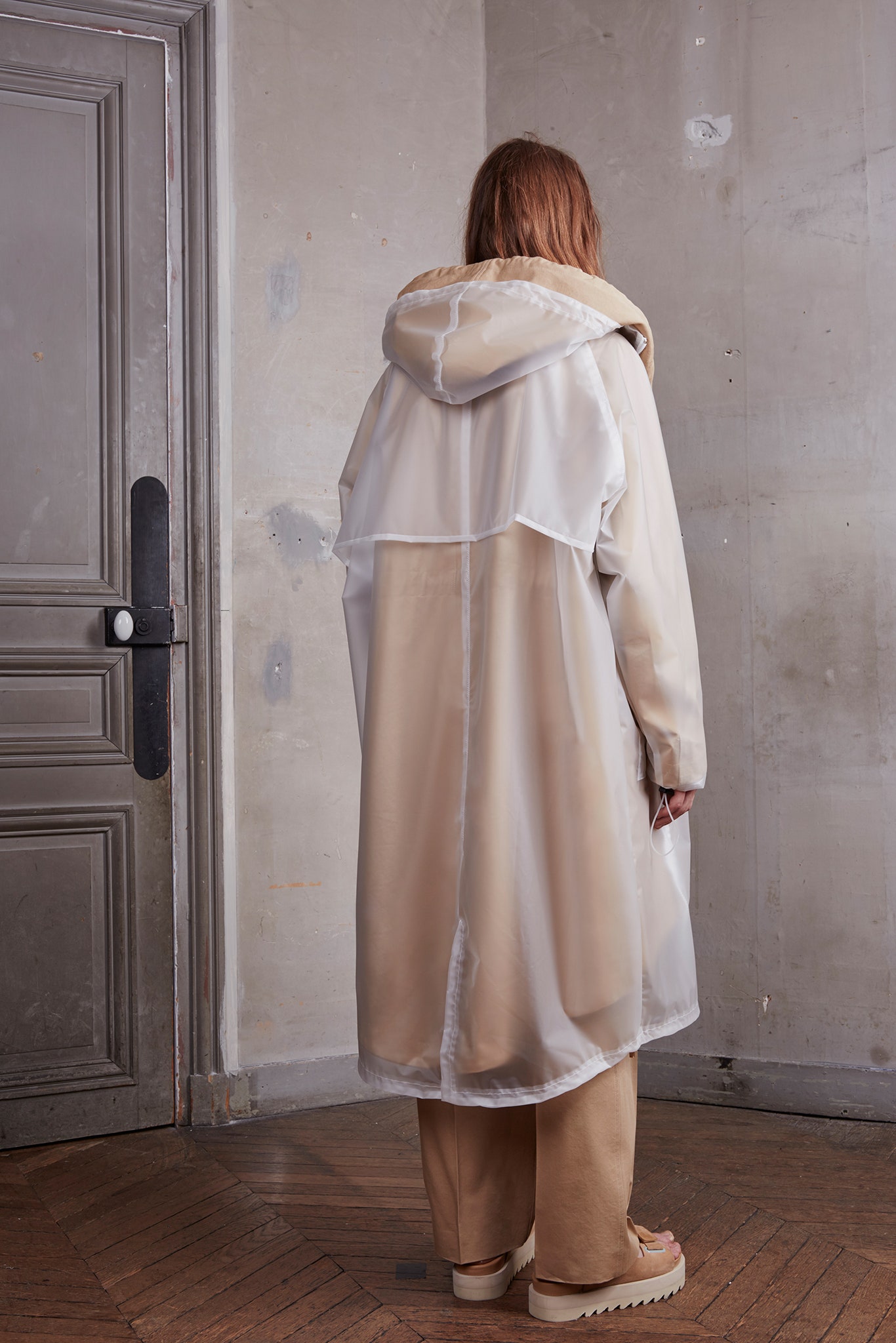 Off-White S/S 16 Menswear Look 17