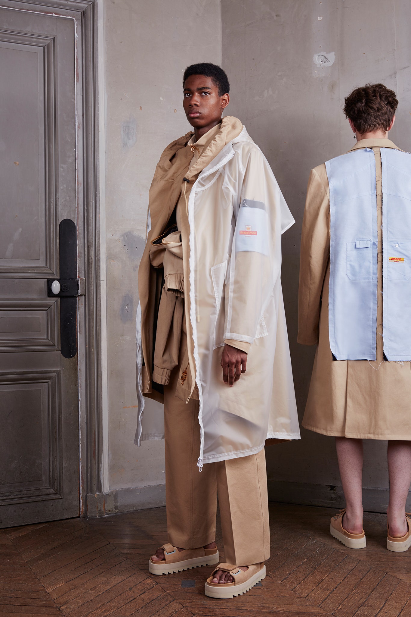 Off-White S/S 16 Menswear Look 23
