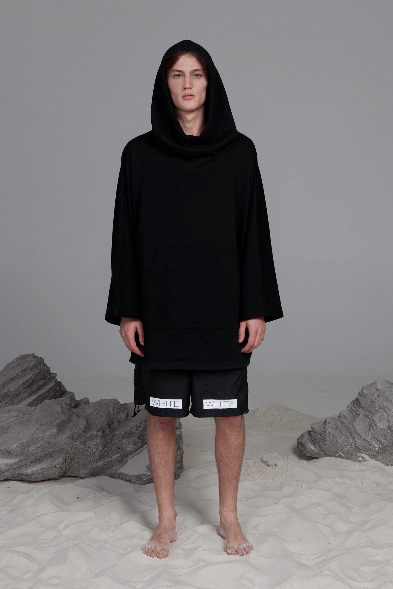 Off-White S/S 15 Menswear Look 23