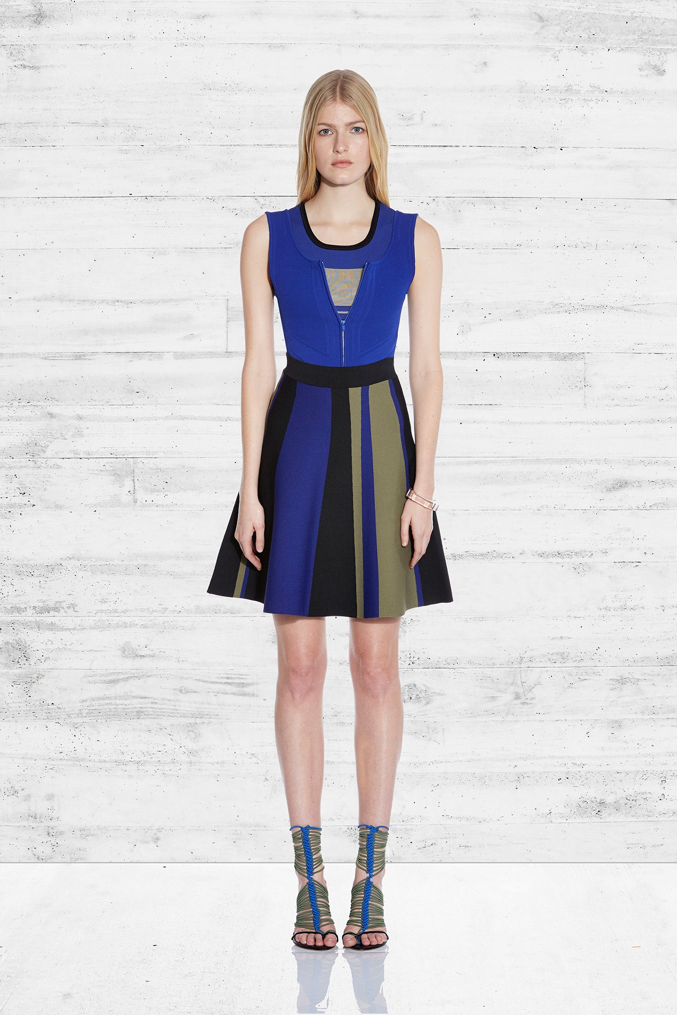 Ohne Titel Pre-Fall 2015