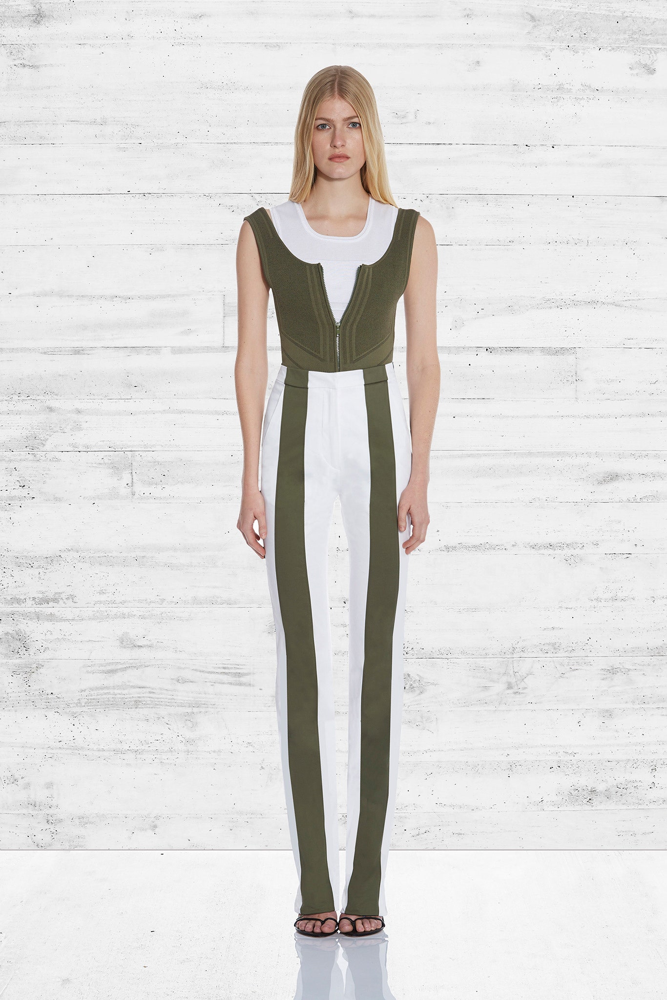 Ohne Titel F/W 15 Look 3