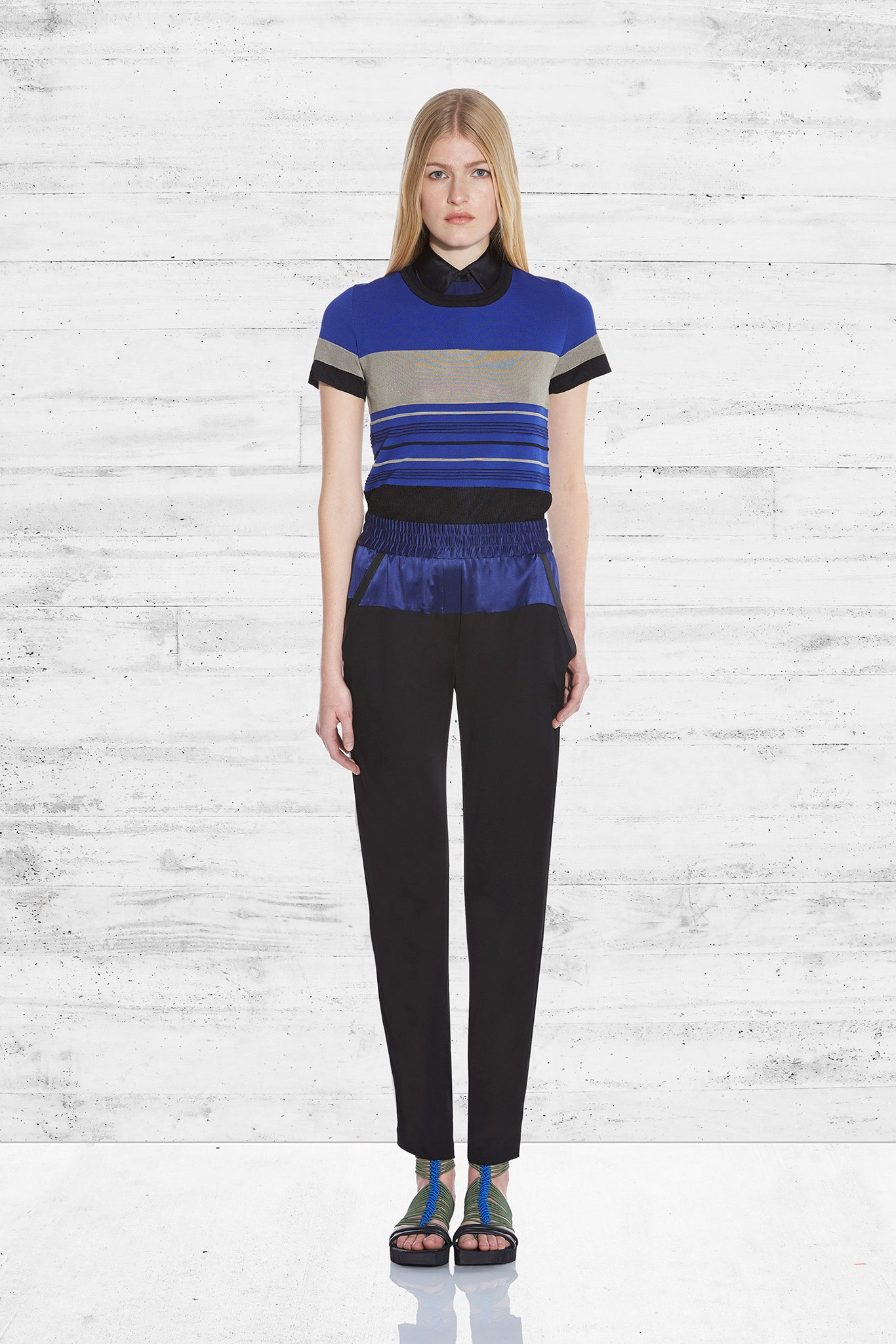 Ohne Titel F/W 15 Look 4