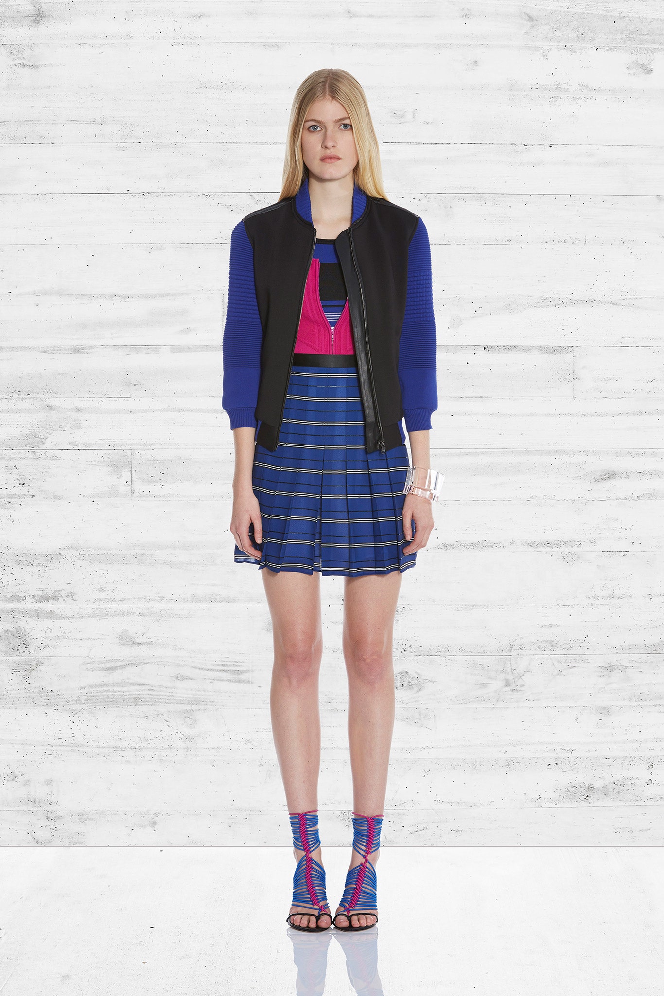 Ohne Titel F/W 15 Look 6