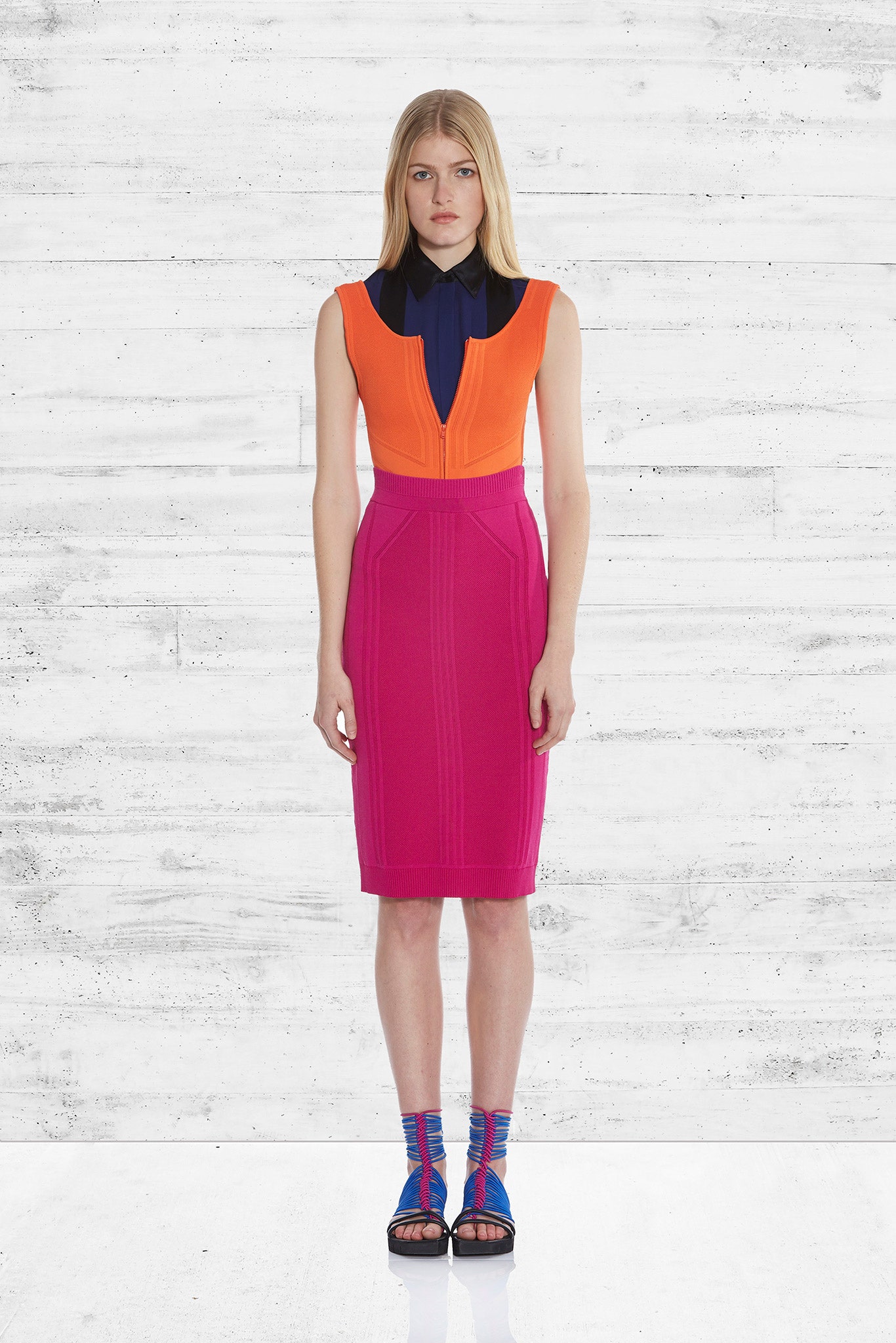 Ohne Titel F/W 15 Look 7