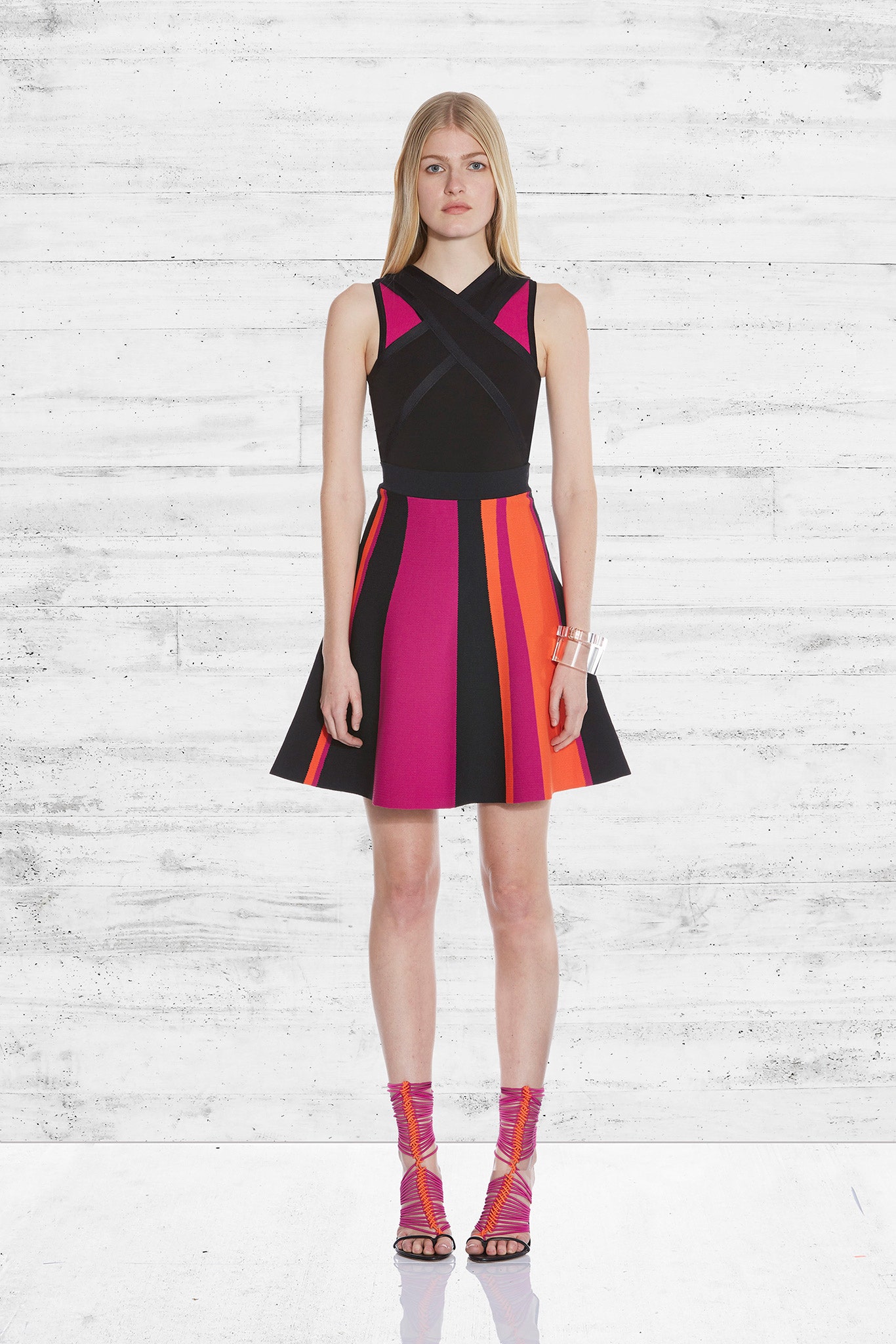 Ohne Titel F/W 15 Look 9