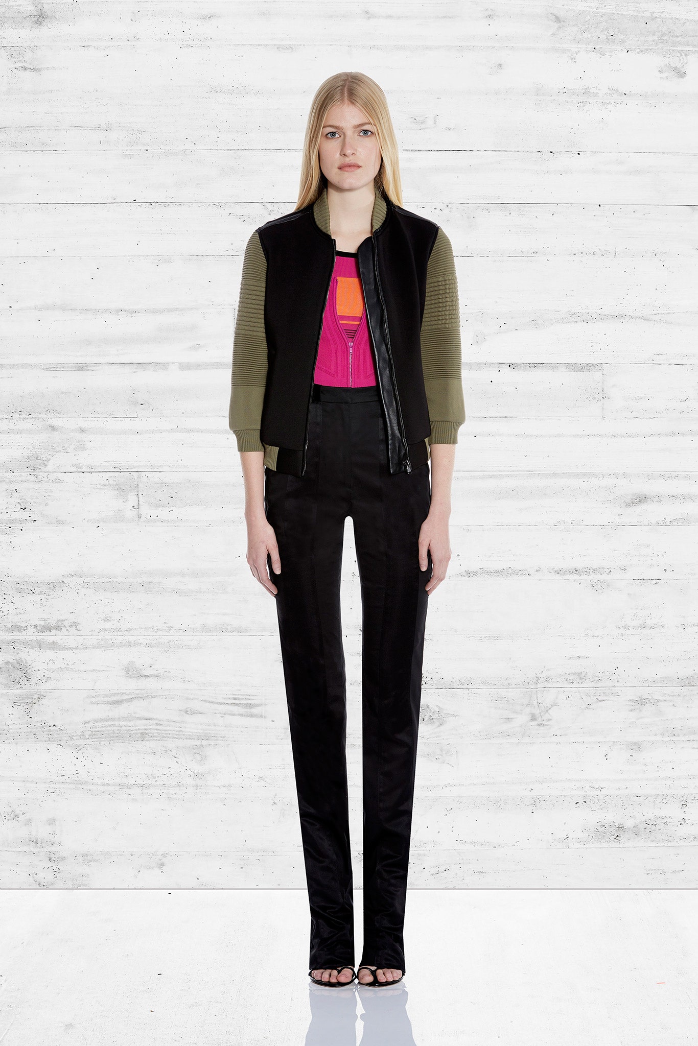 Ohne Titel F/W 15 Look 11