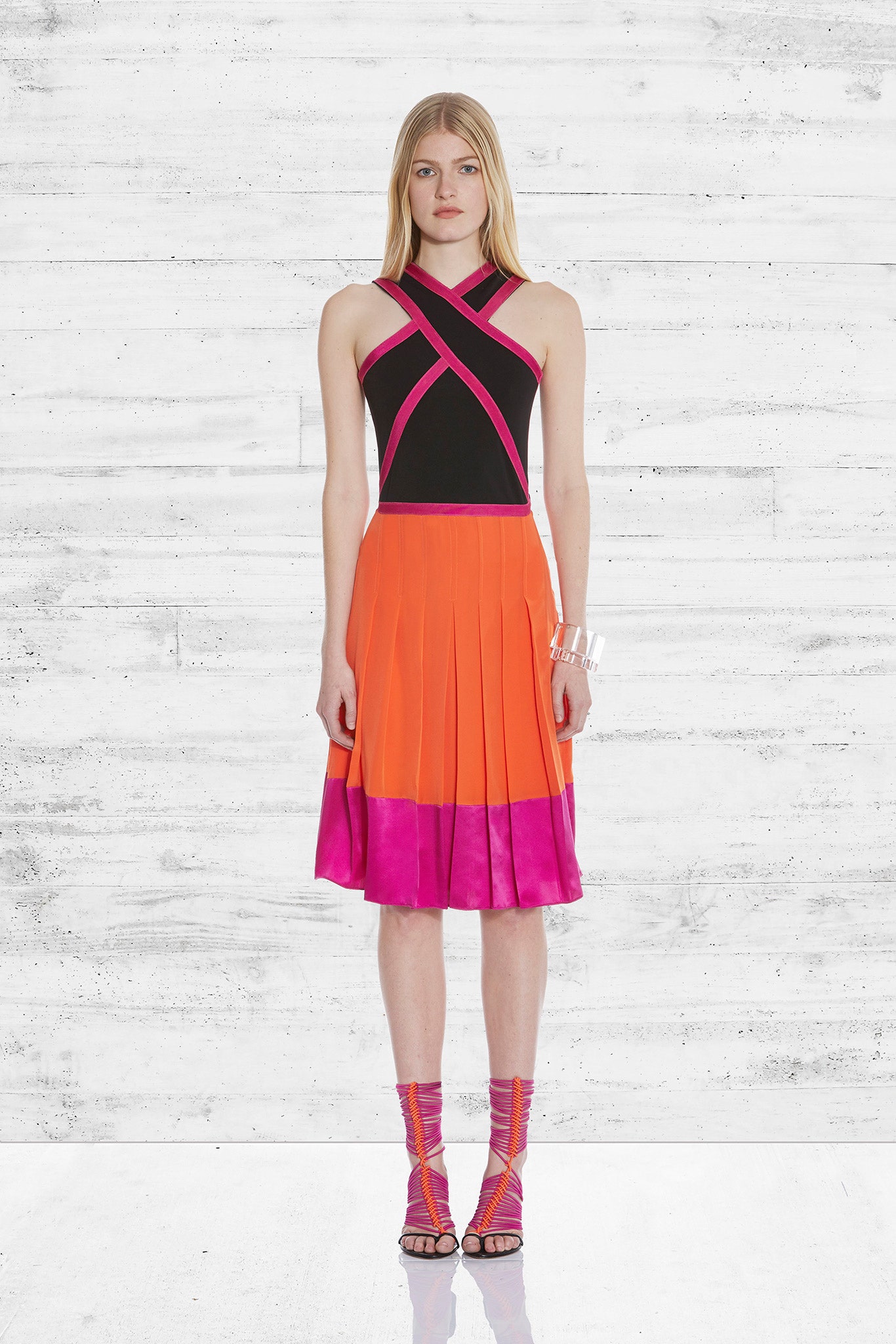 Ohne Titel F/W 15 Look 12