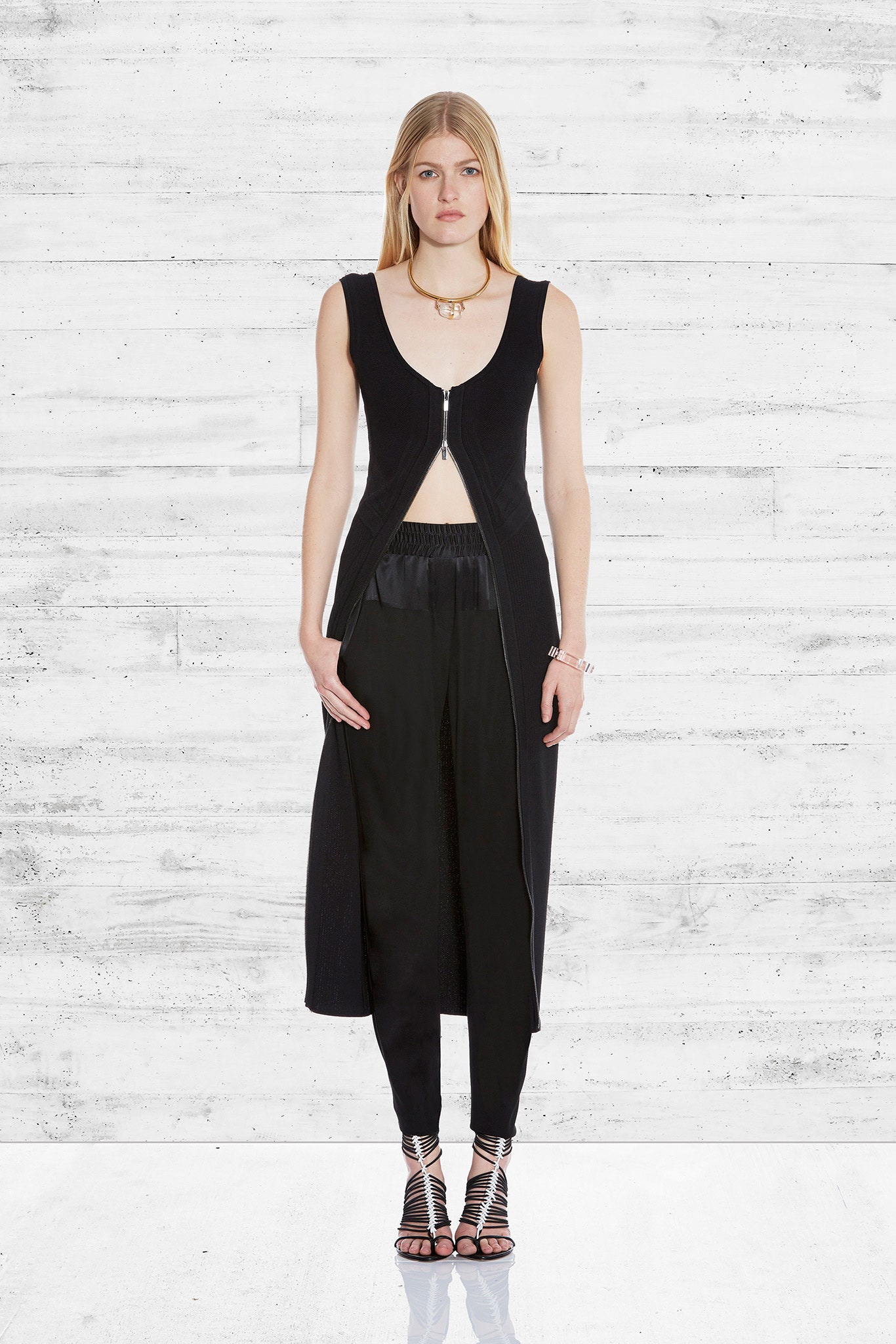 Ohne Titel F/W 15 Look 16