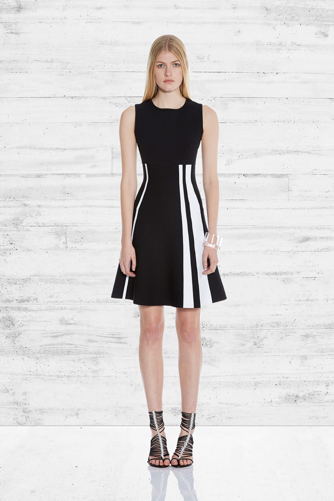 Ohne Titel F/W 15 Look 17