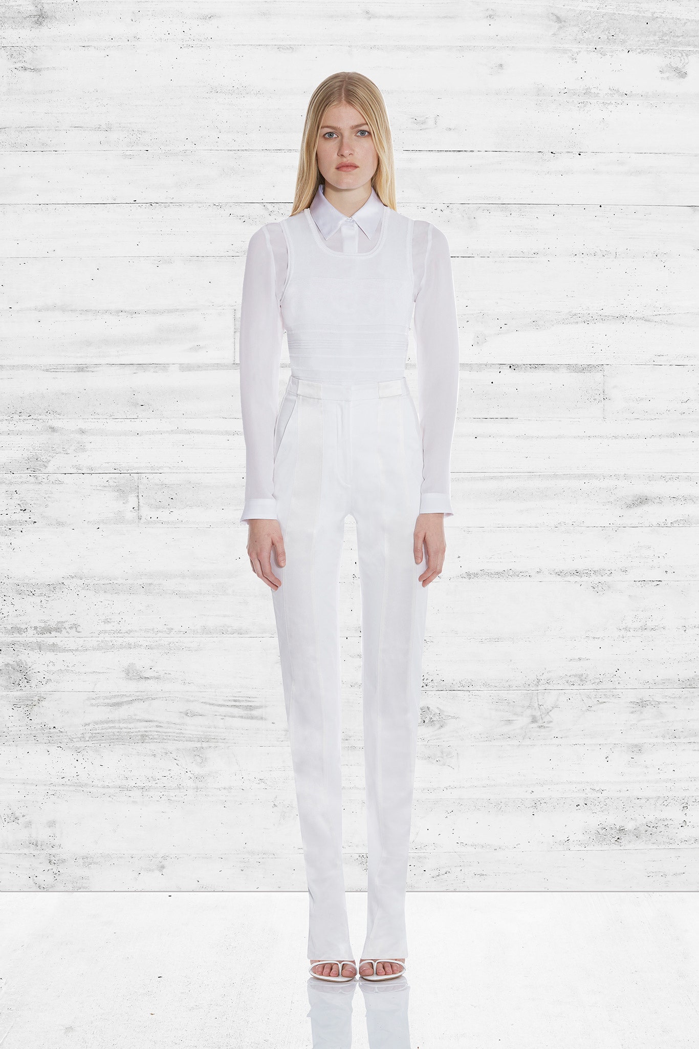 Ohne Titel F/W 15 Look 18