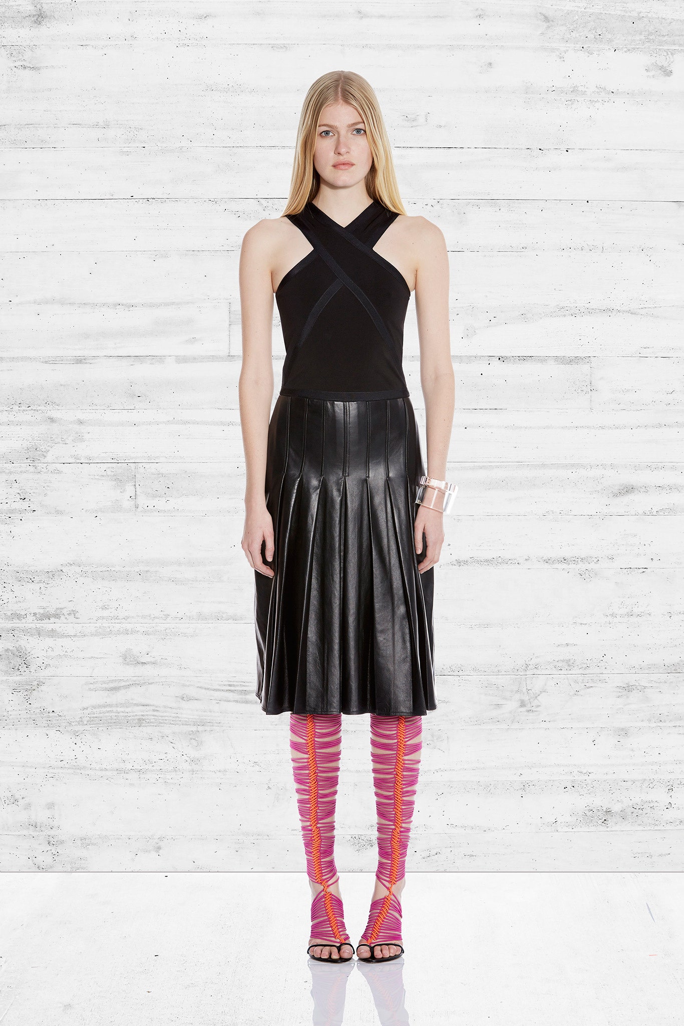 Ohne Titel F/W 15 Look 19