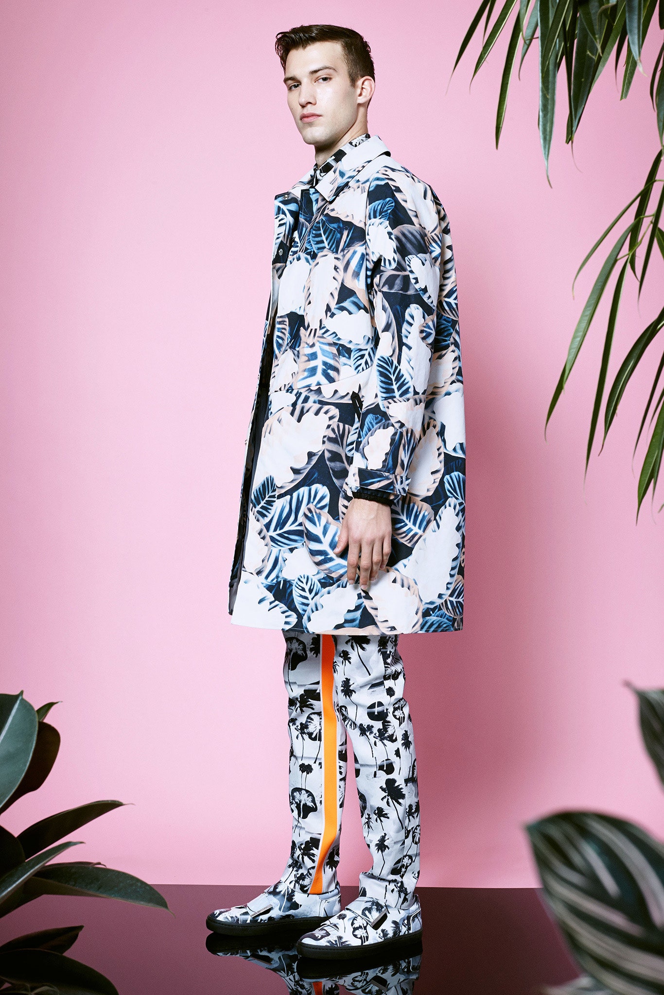 Opening Ceremony S/S 15 Menswear Look 20
