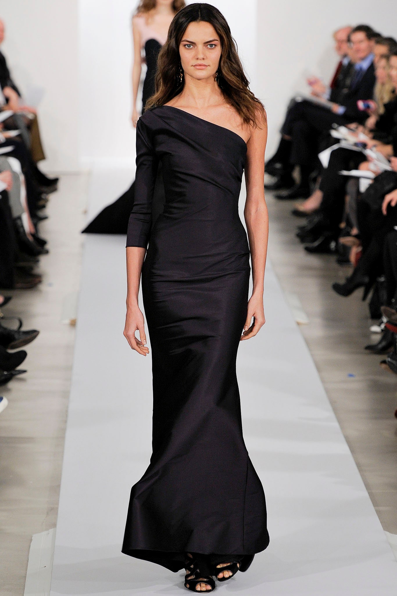 Oscar de la Renta F/W 13 Look 46