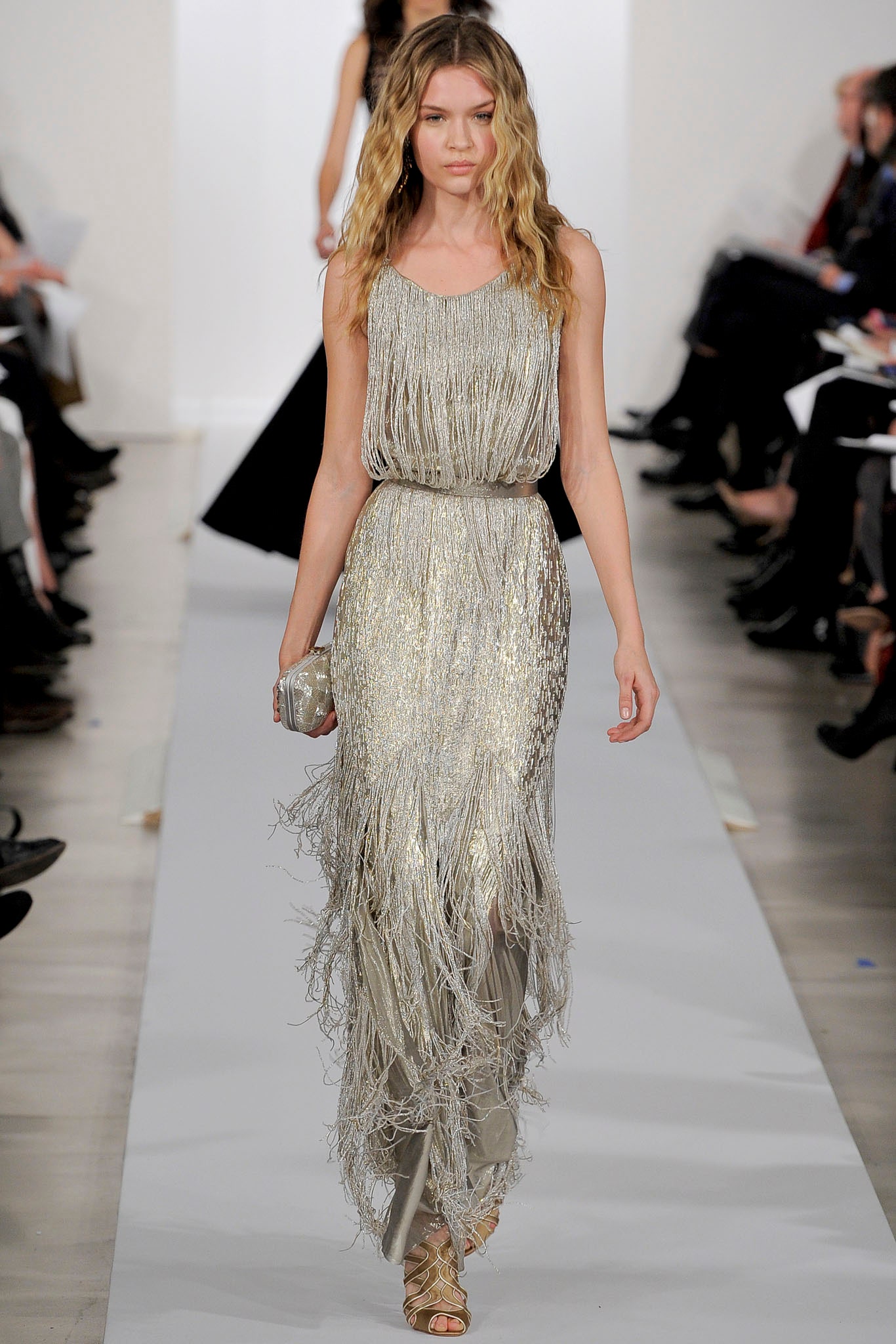 Oscar de la Renta F/W 13 Look 49