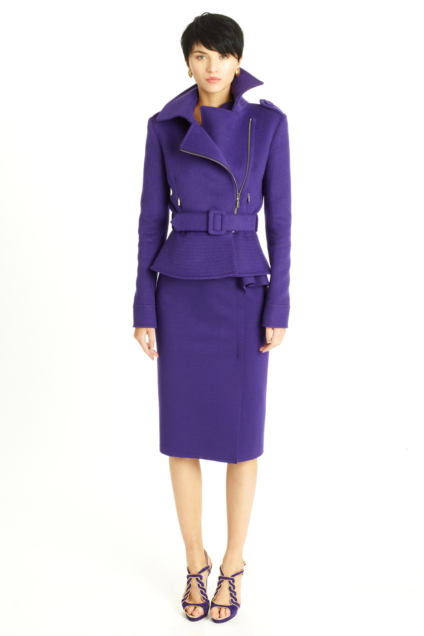 Oscar de la Renta Pre-Fall 2014