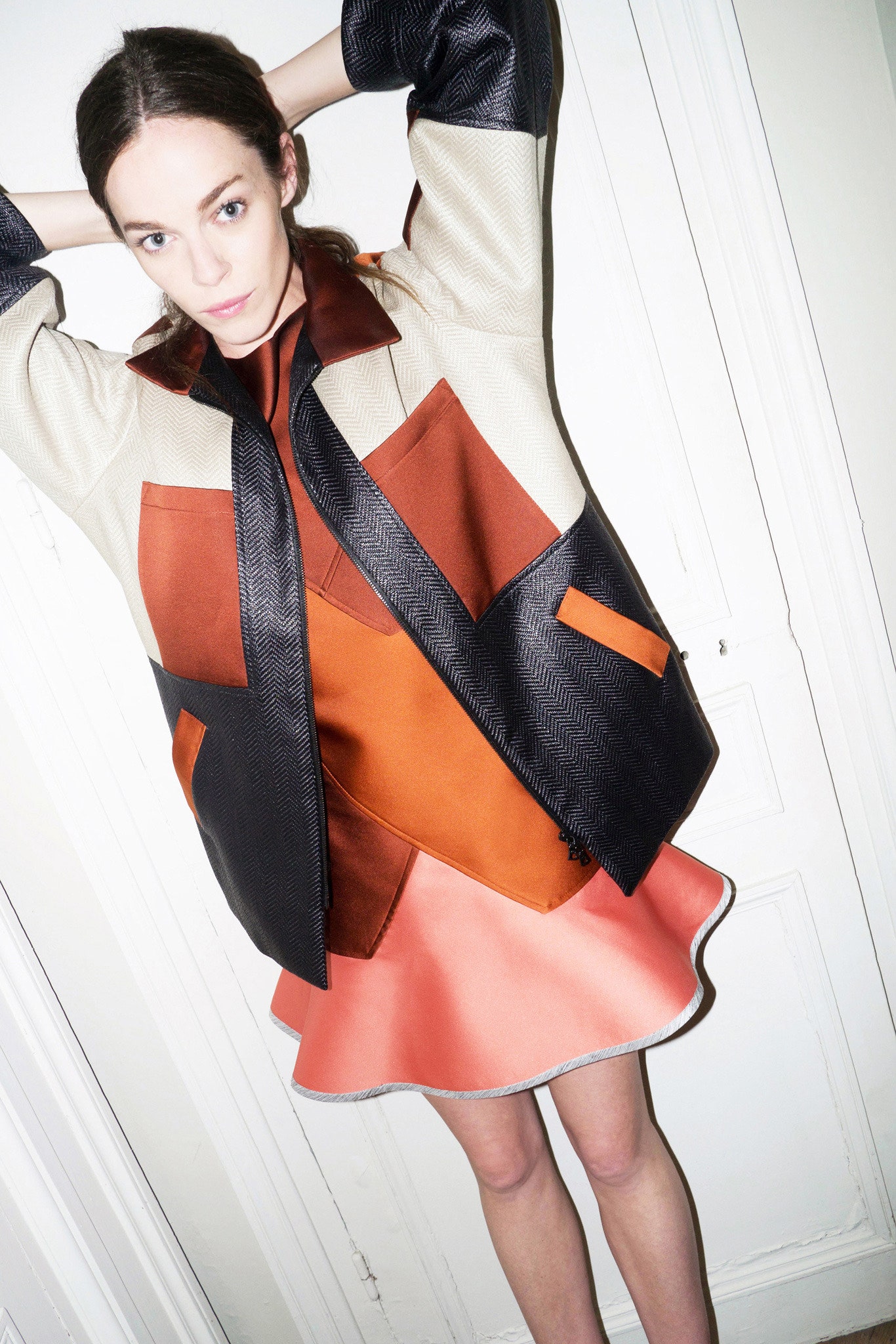 Ostwald Helgason Resort 14 Look 17