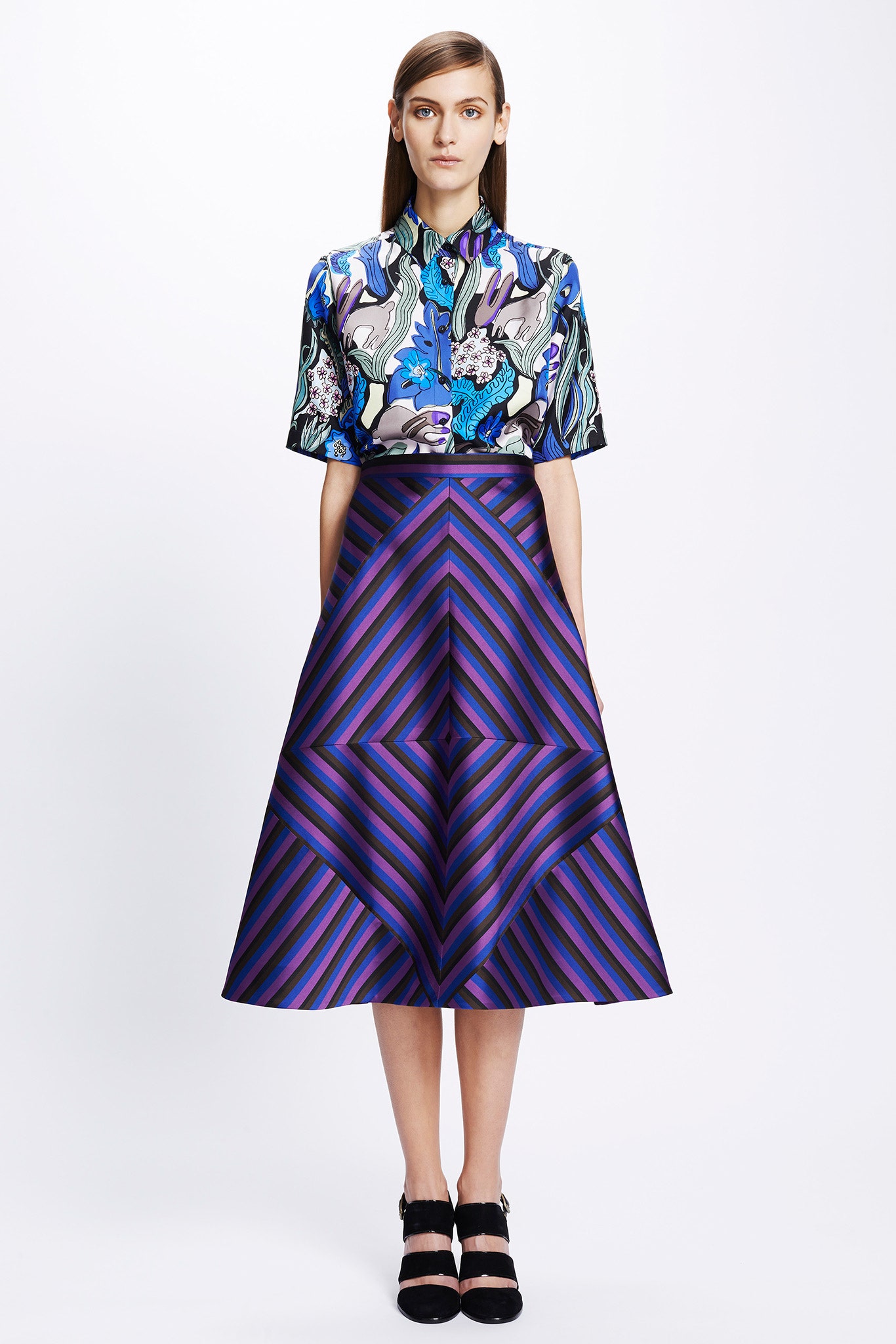 Ostwald Helgason Pre-Fall 2015