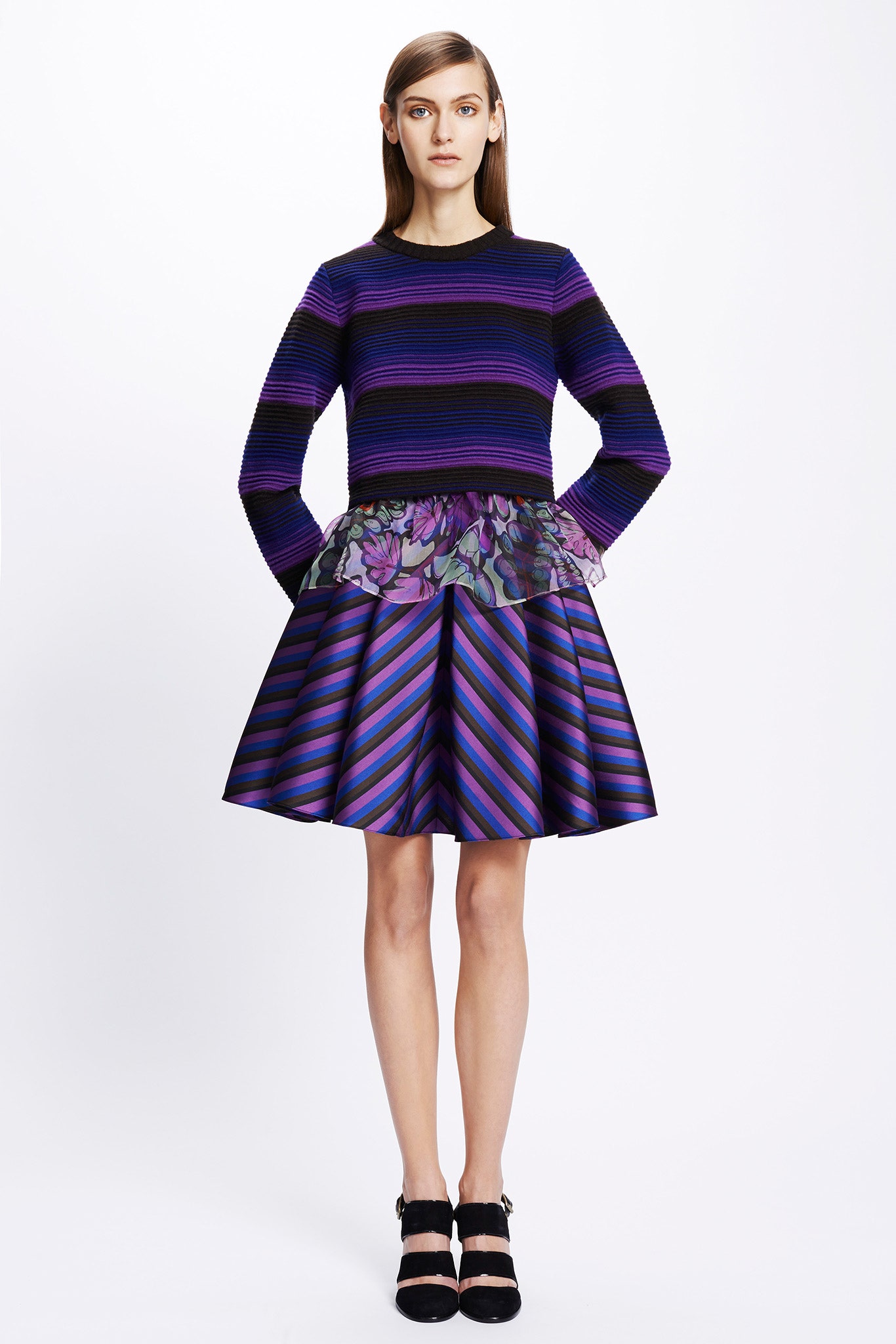 Ostwald Helgason F/W 15 Look 2