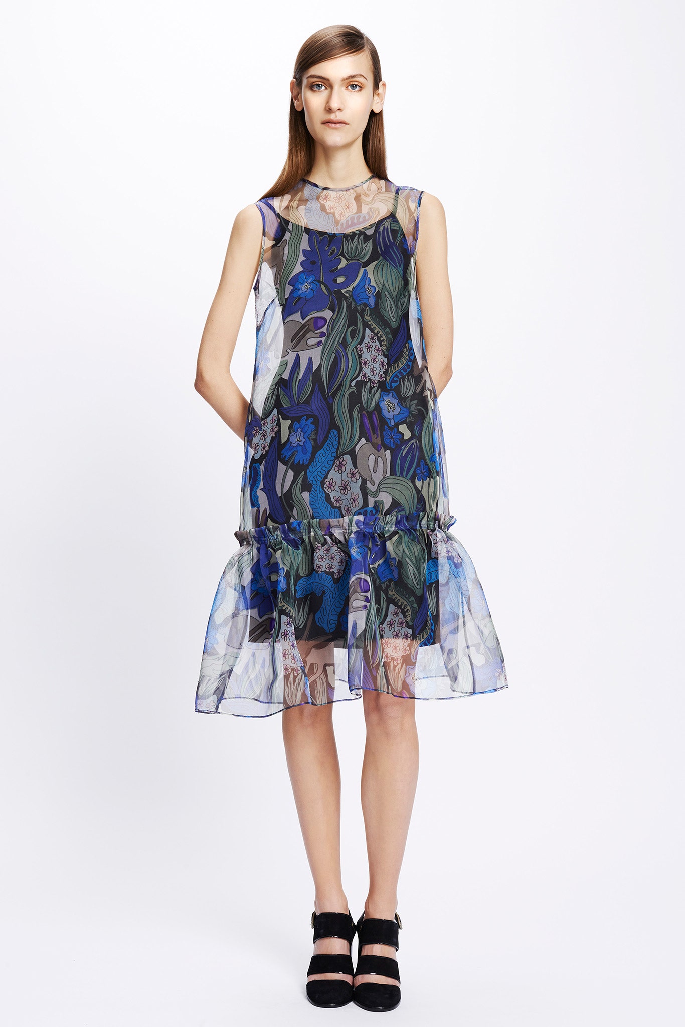 Ostwald Helgason F/W 15 Look 4