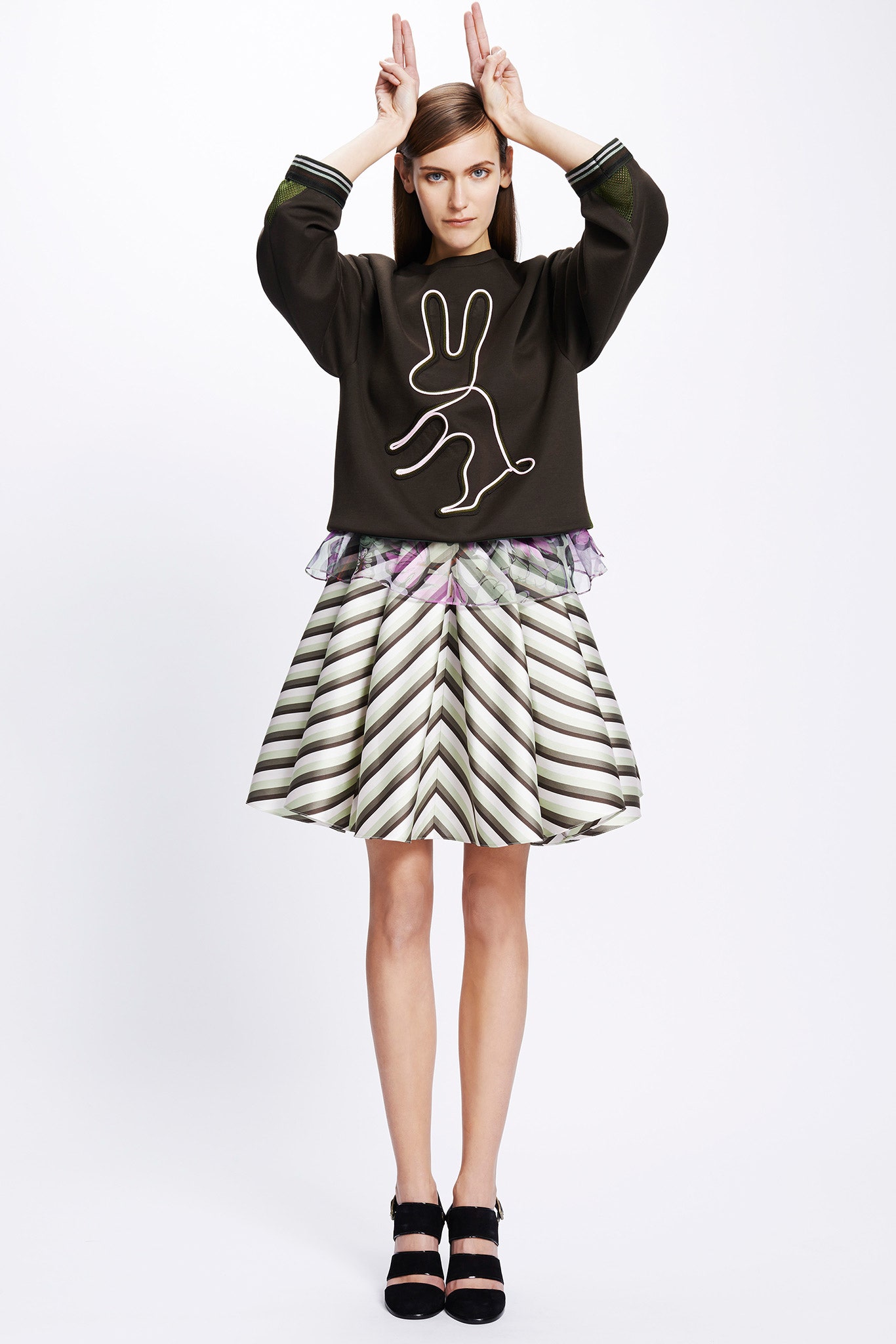 Ostwald Helgason F/W 15 Look 10