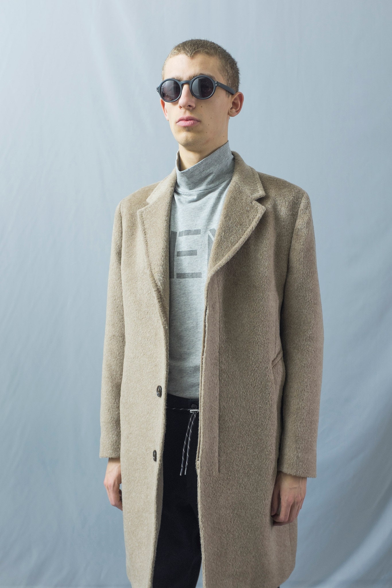 Our Legacy F/W 15 Menswear Look 3