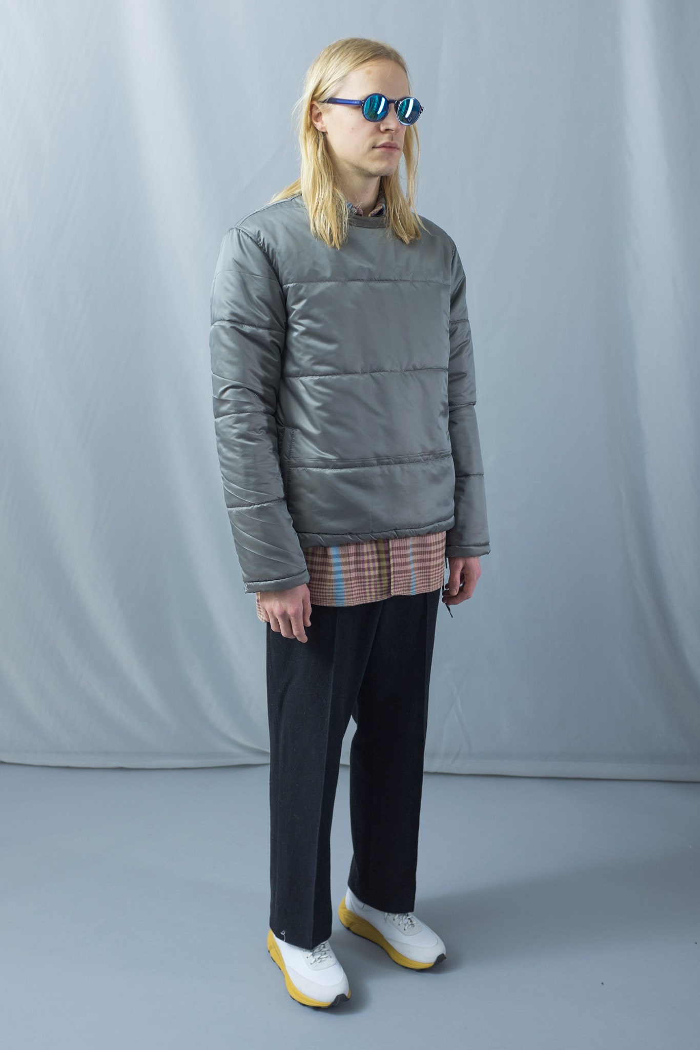 Our Legacy F/W 15 Menswear Look 4