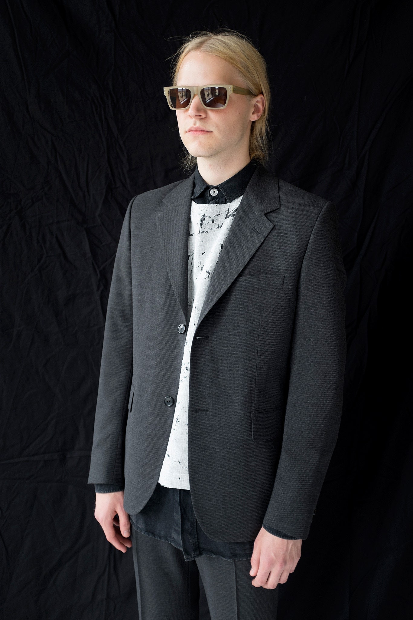 Our Legacy S/S 15 Menswear Look 5