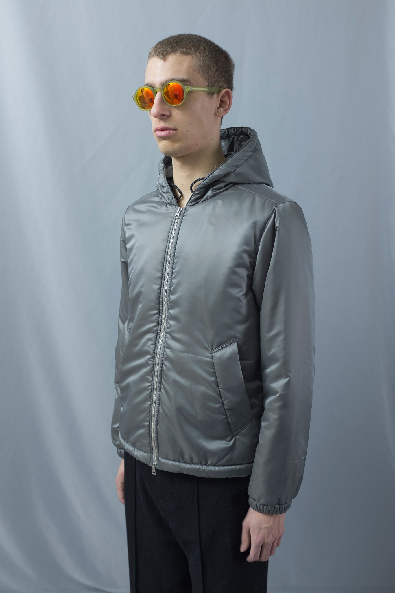 Our Legacy F/W 15 Menswear Look 5