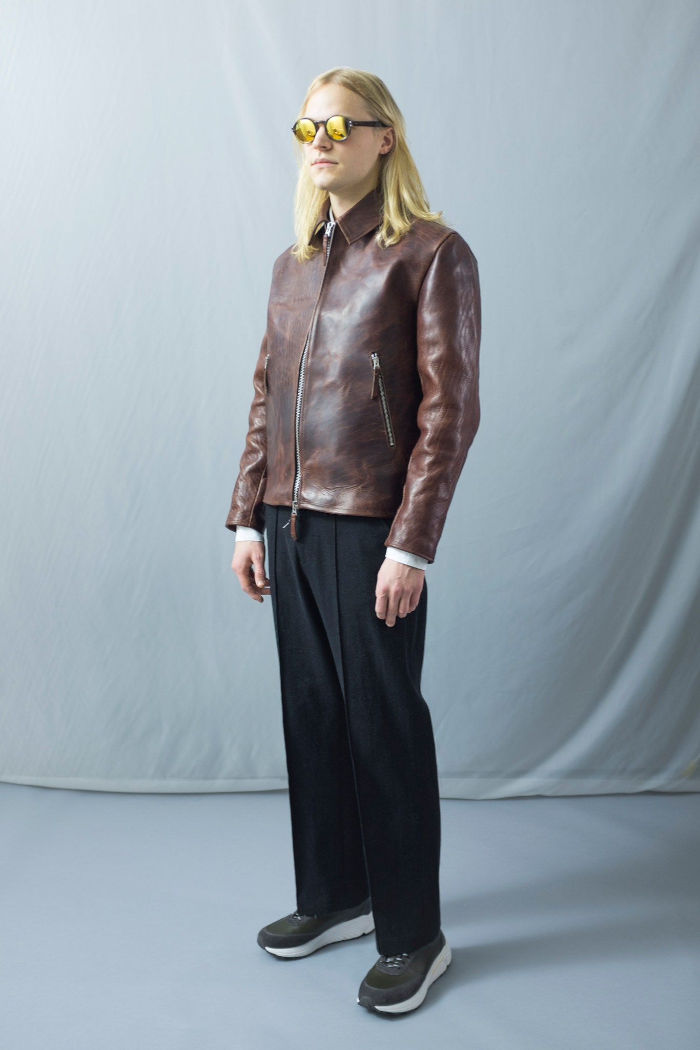 Our Legacy F/W 15 Menswear Look 6