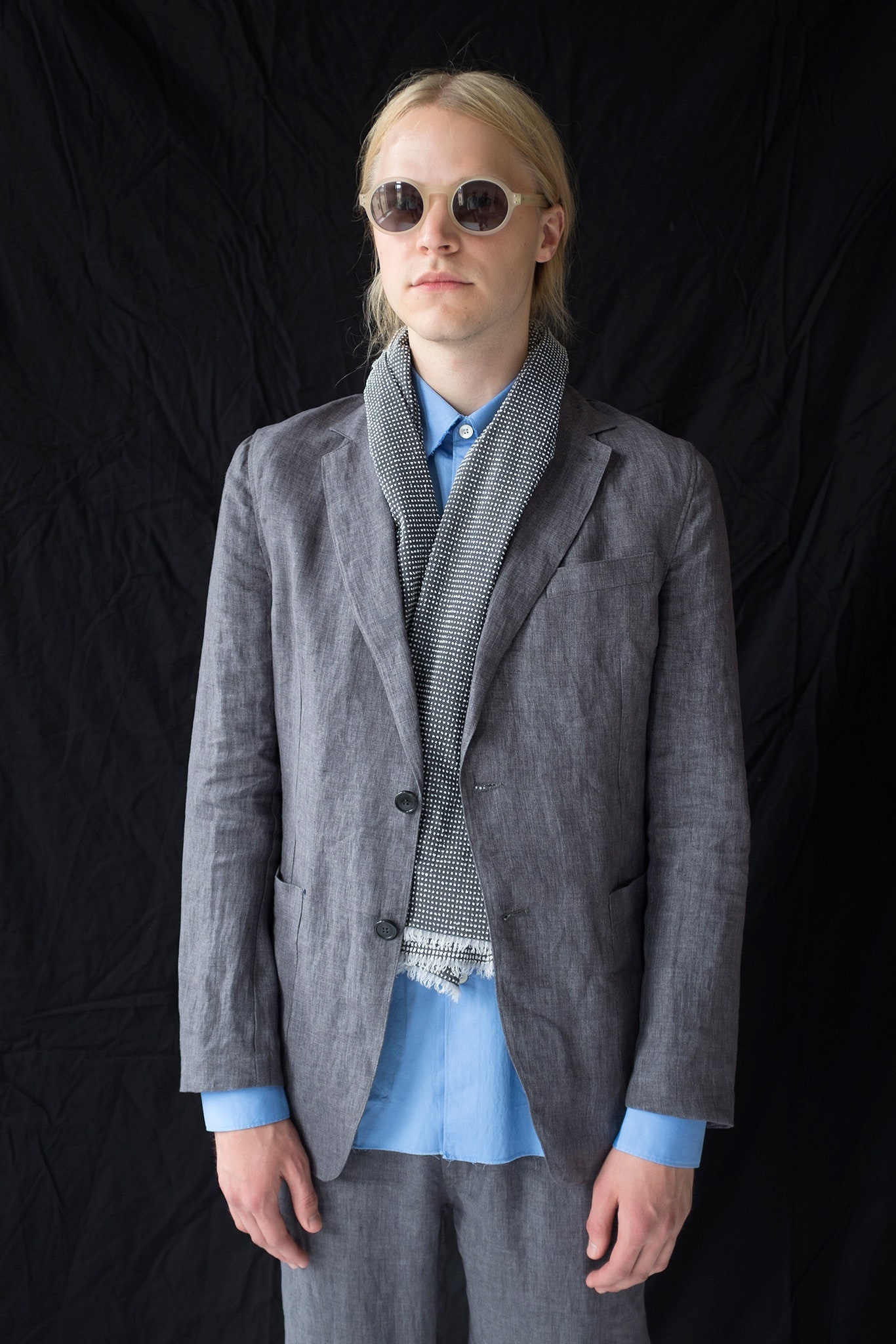 Our Legacy S/S 15 Menswear Look 7