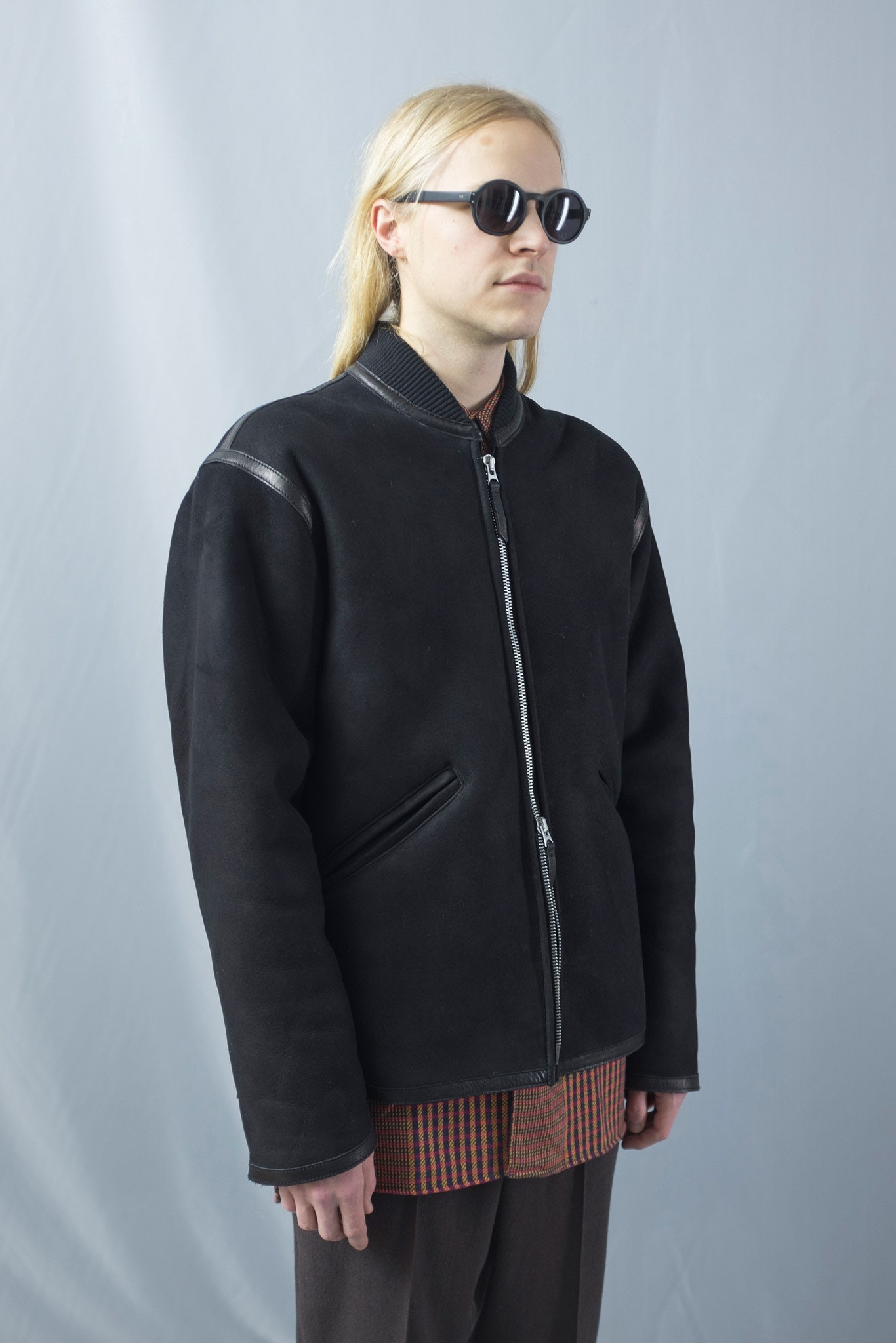 Our Legacy F/W 15 Menswear Look 7