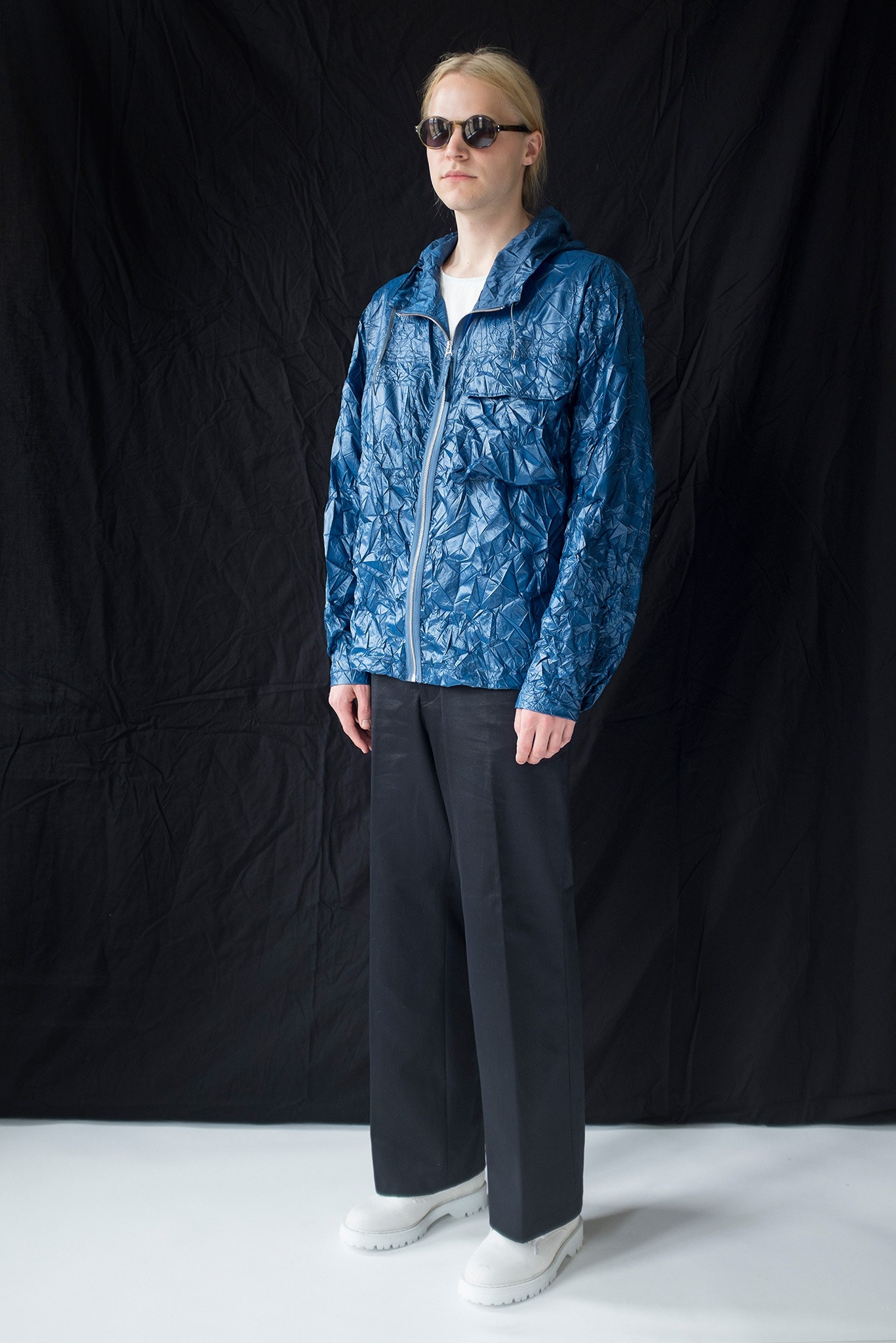 Our Legacy S/S 15 Menswear Look 8