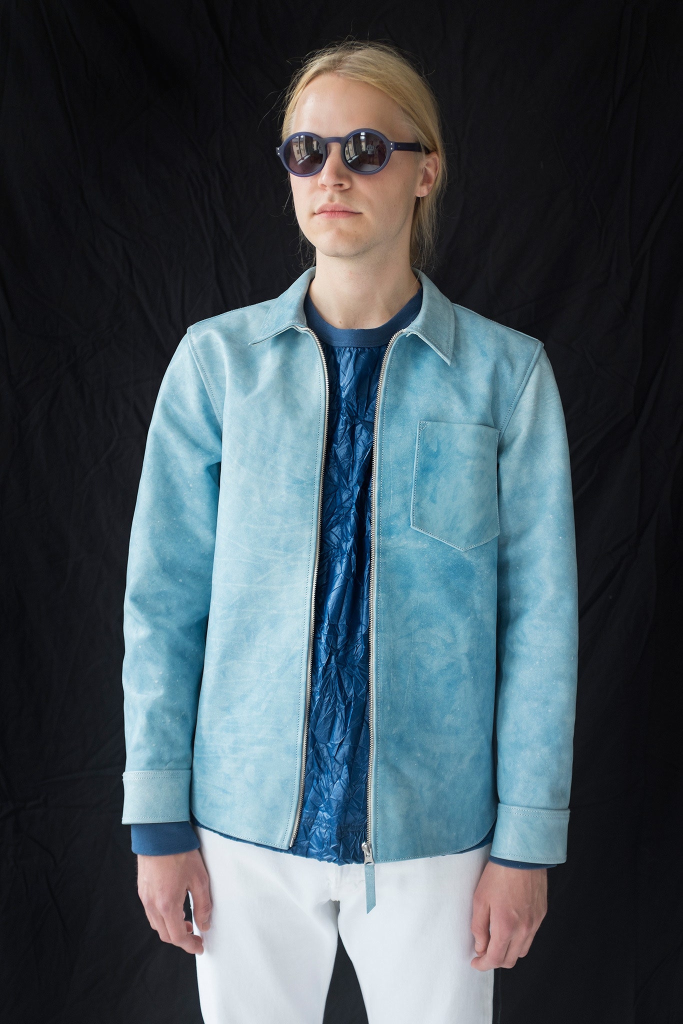 Our Legacy S/S 15 Menswear Look 9