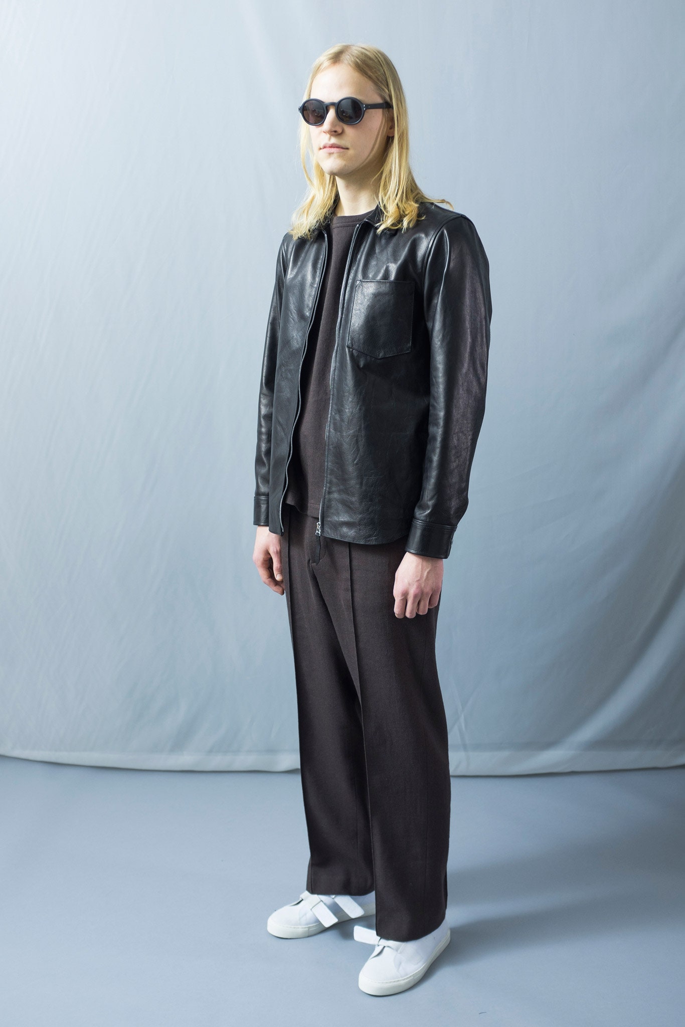 Our Legacy F/W 15 Menswear Look 10