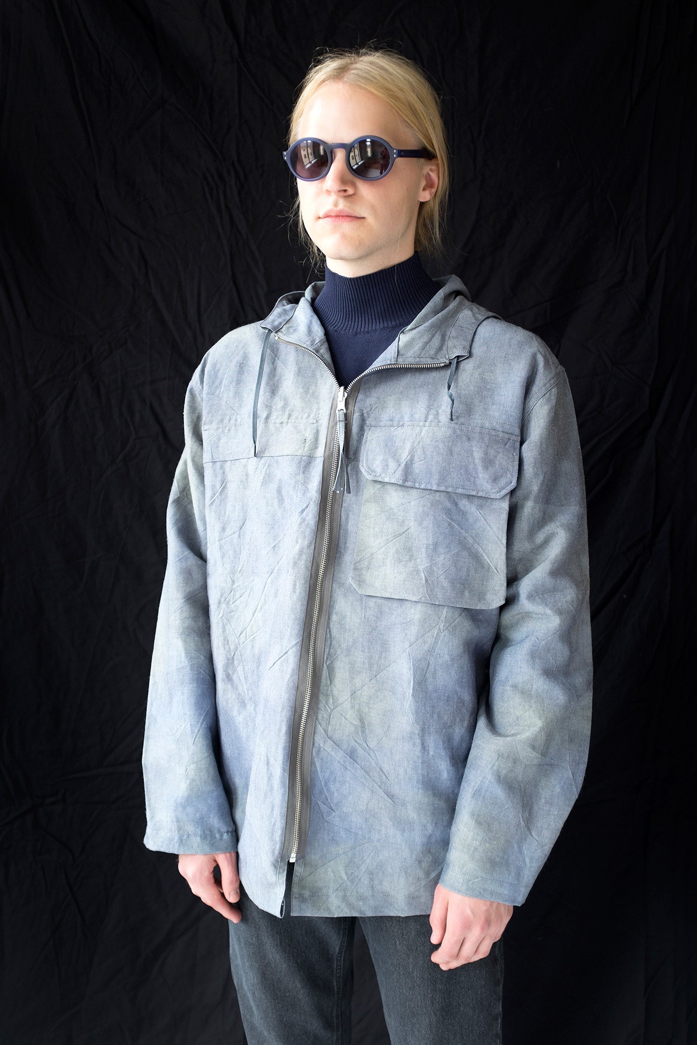 Our Legacy S/S 15 Menswear Look 11