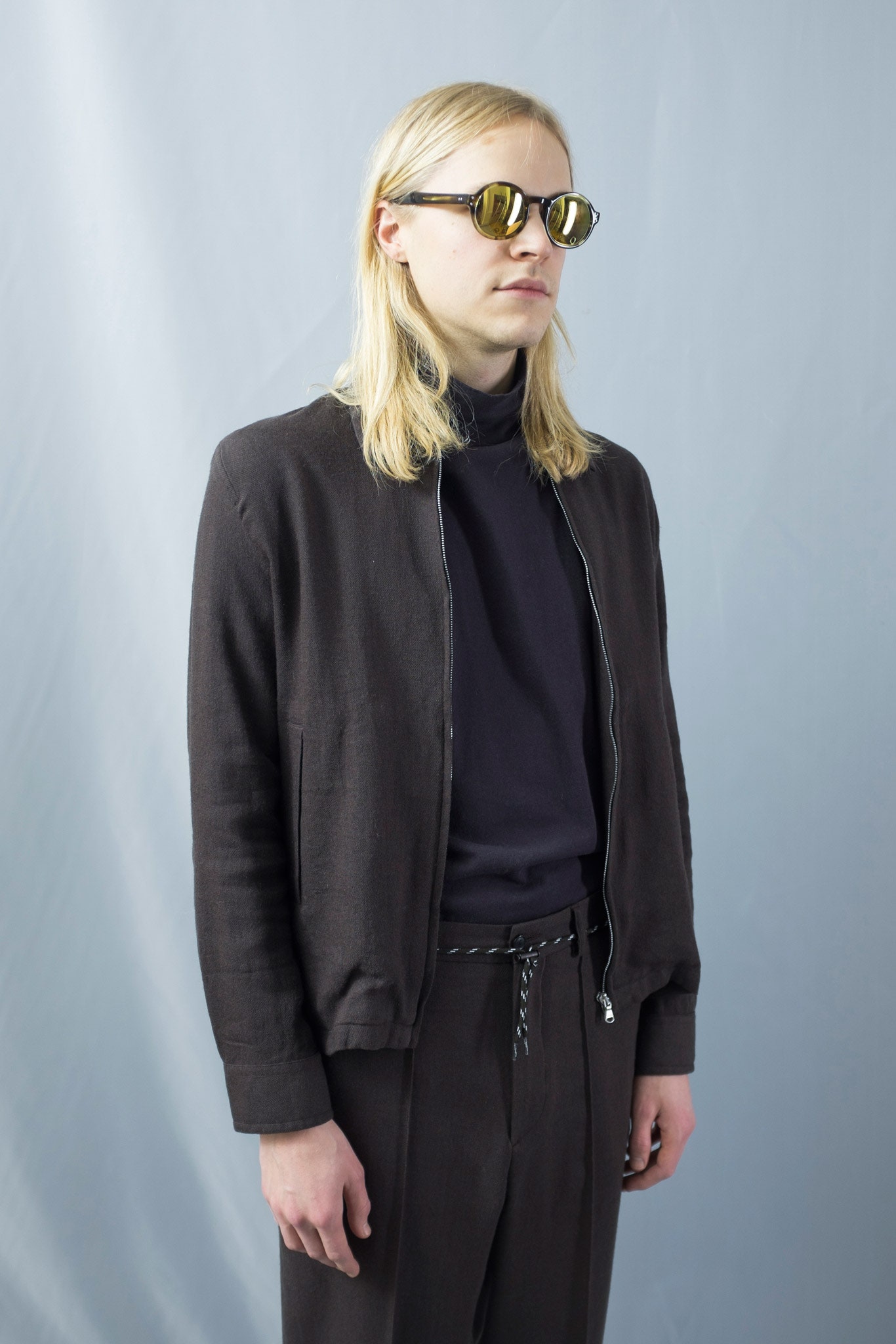 Our Legacy F/W 15 Menswear Look 11